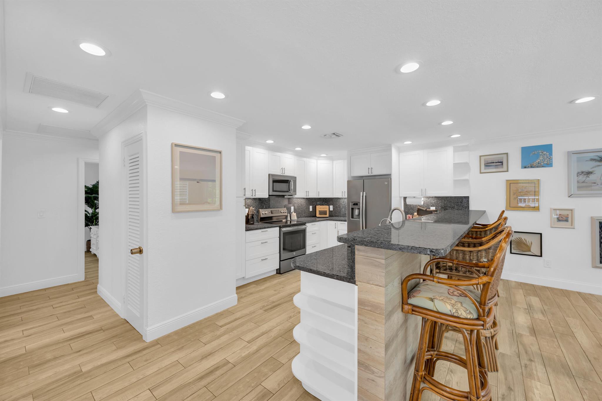 10869 SE Linden Street