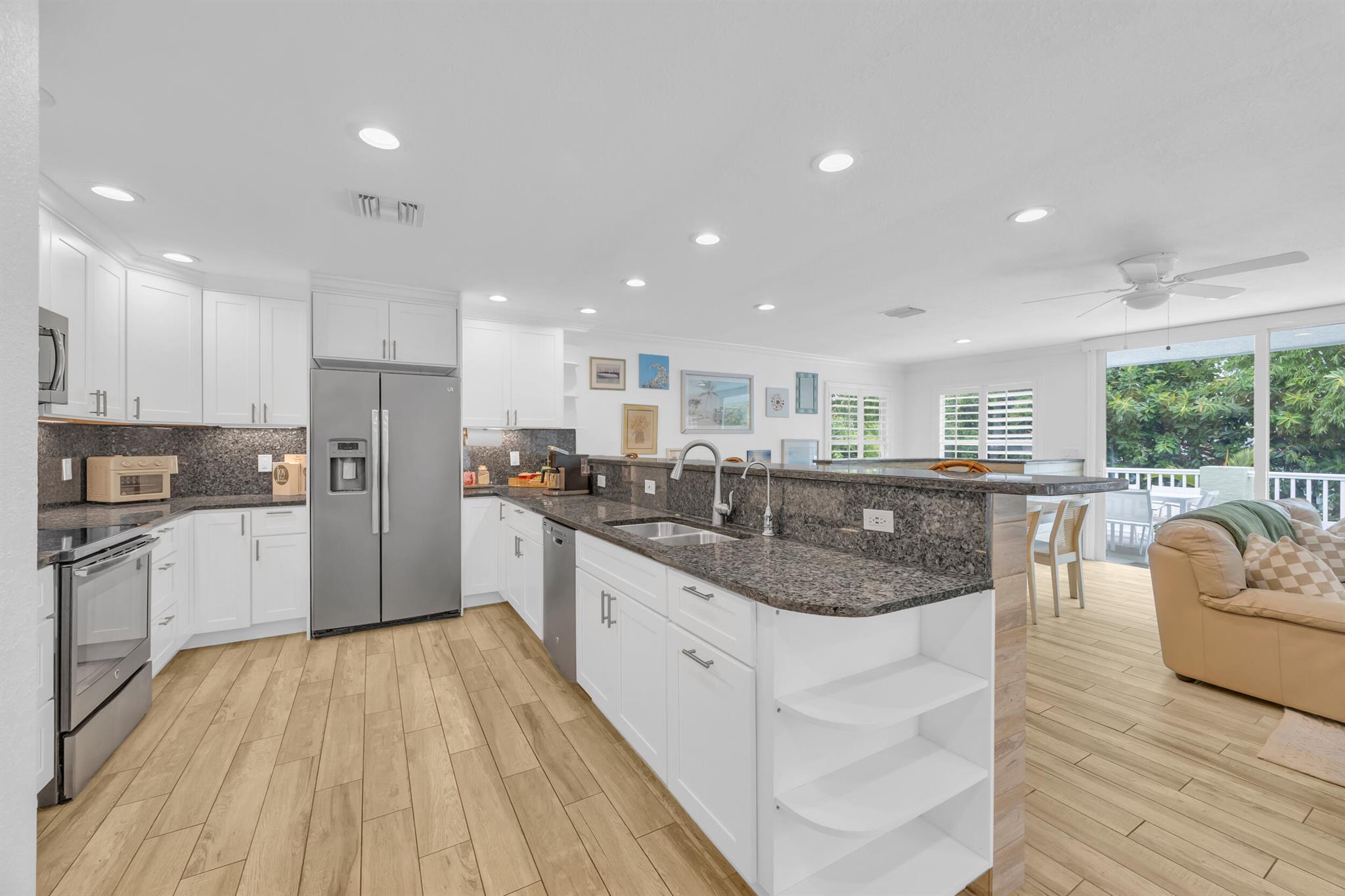 10869 SE Linden Street