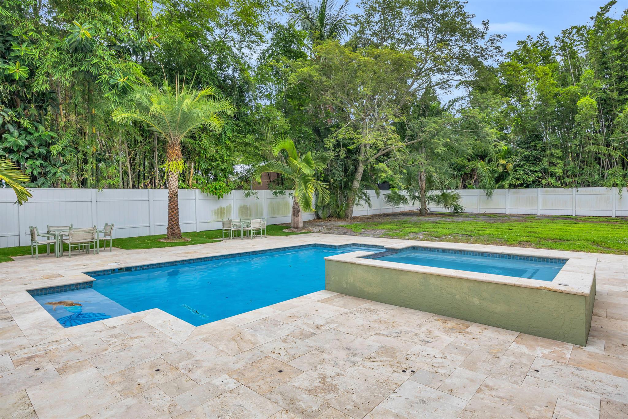 10869 SE Linden Street