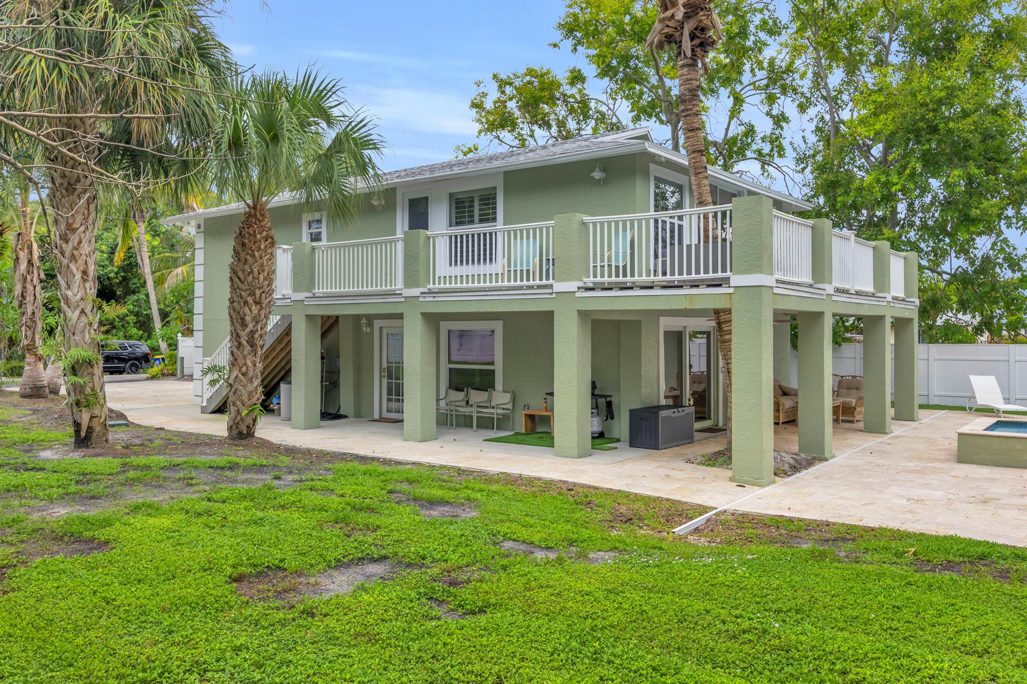 10869 SE Linden Street