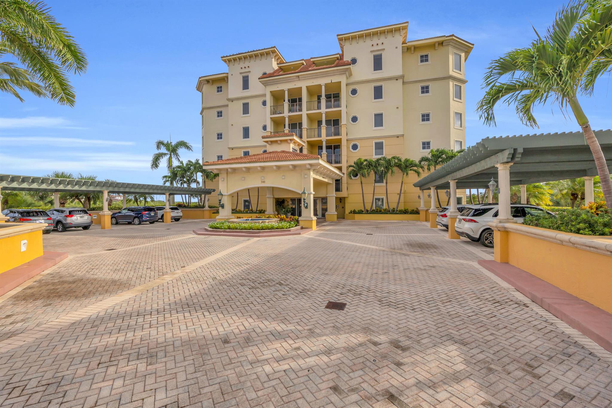 340 S Us Highway 1 408 408