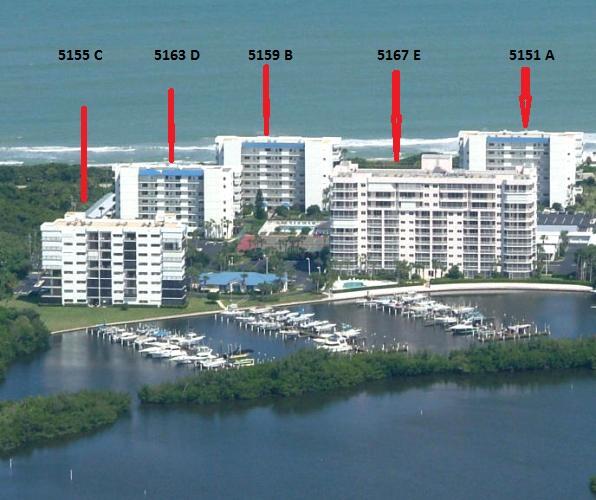 5163 N Highway A1a 216