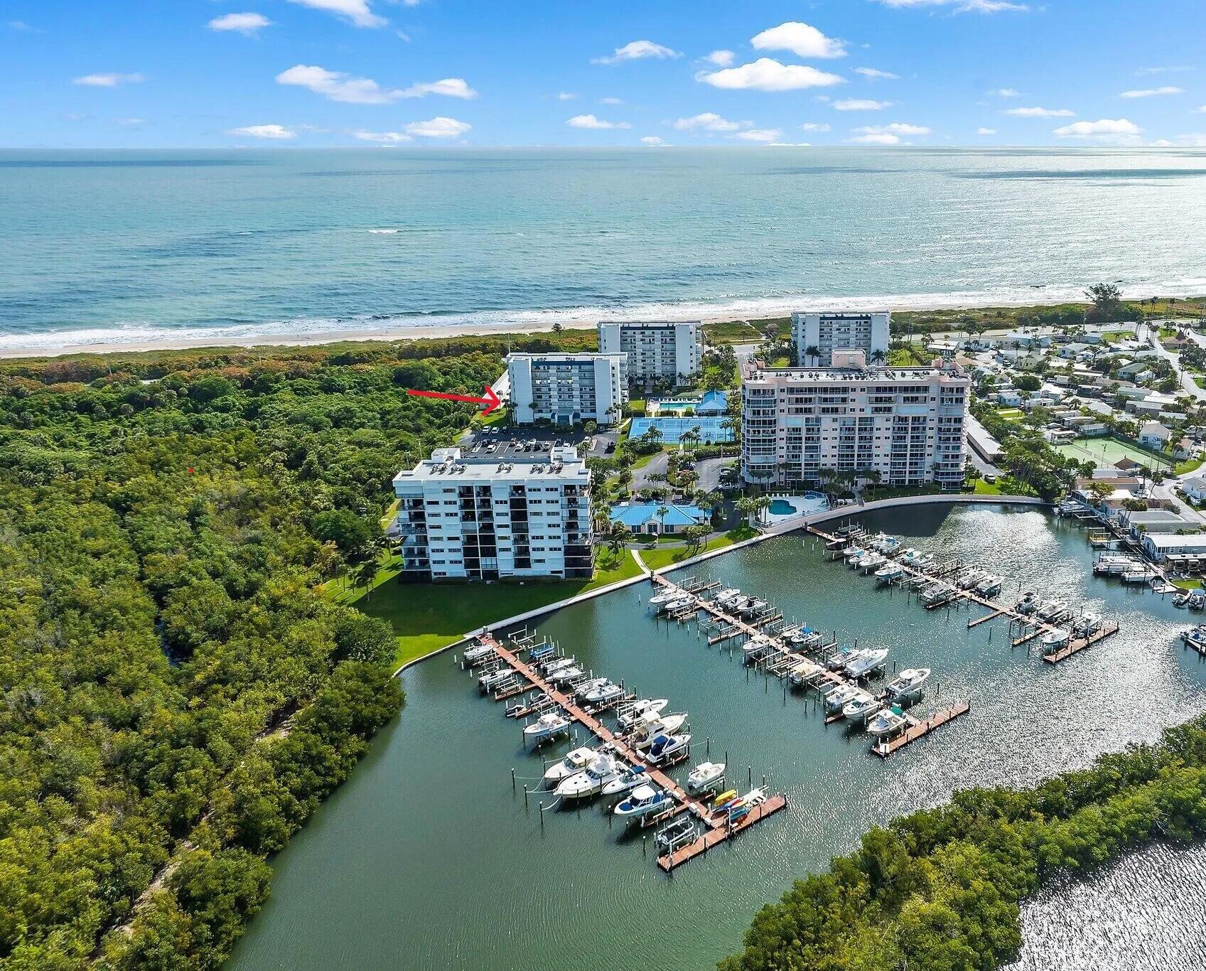 5163 N Highway A1a 216