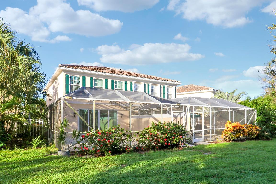 468 Capistrano Drive