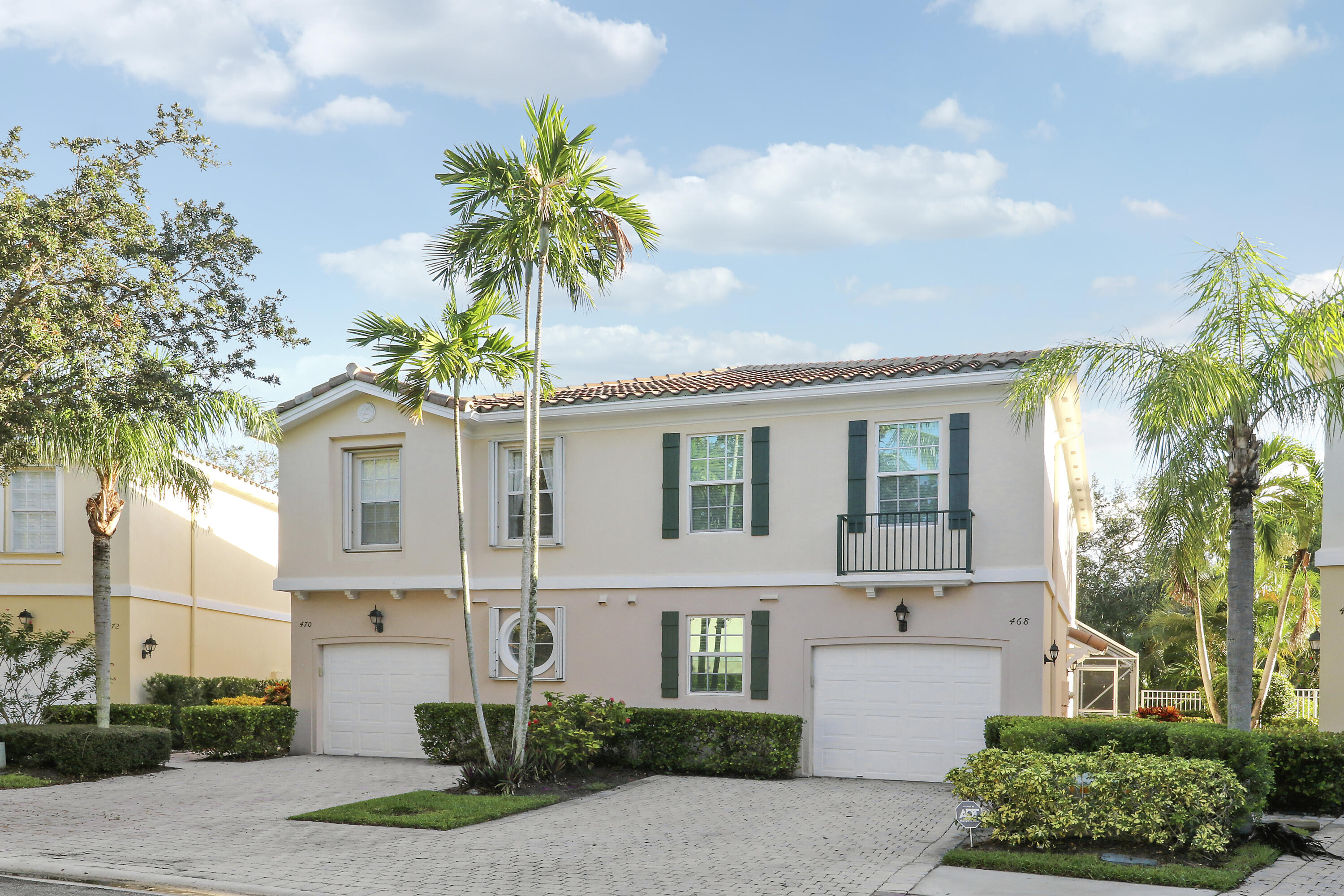 468 Capistrano Drive