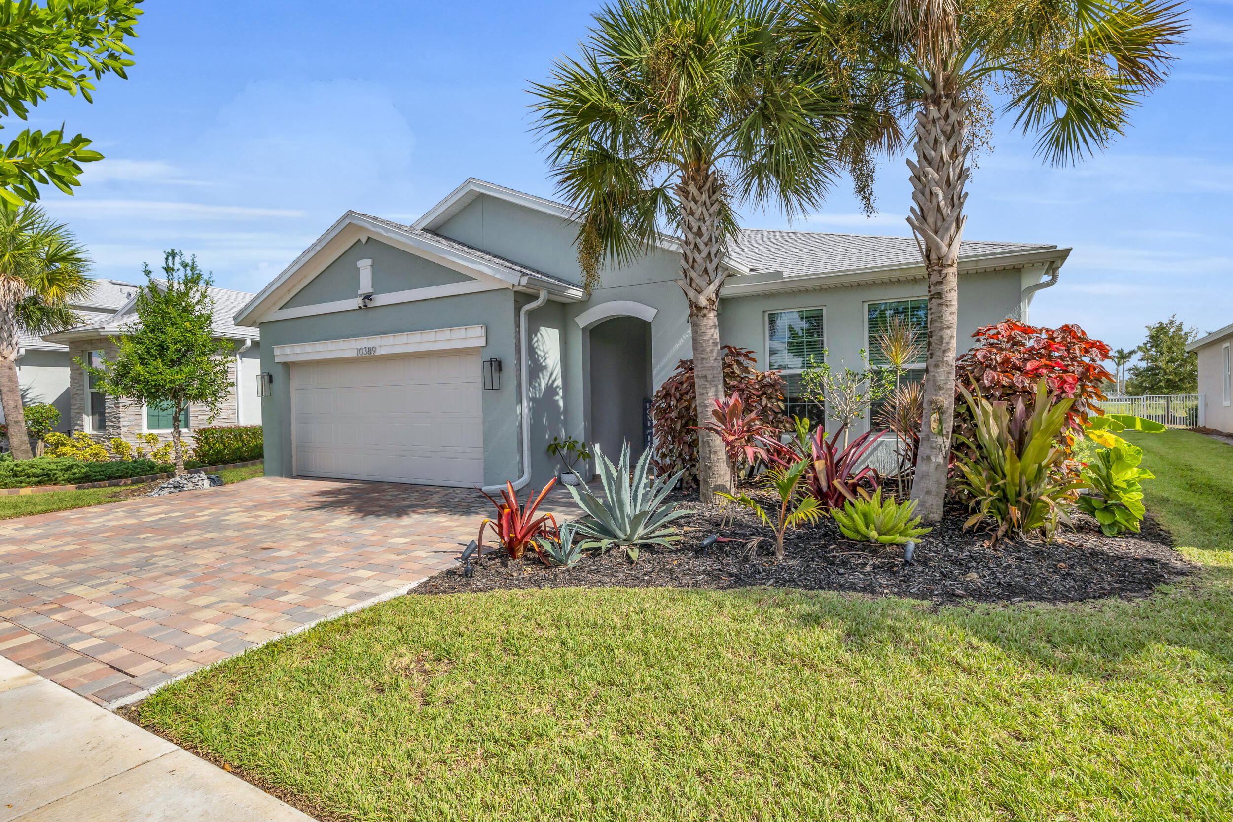 10389 SW Captiva Drive