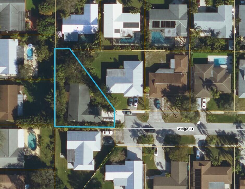 237 Wingo Street