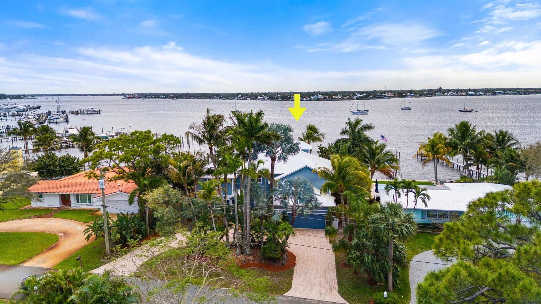 1009 NW Terrace Road