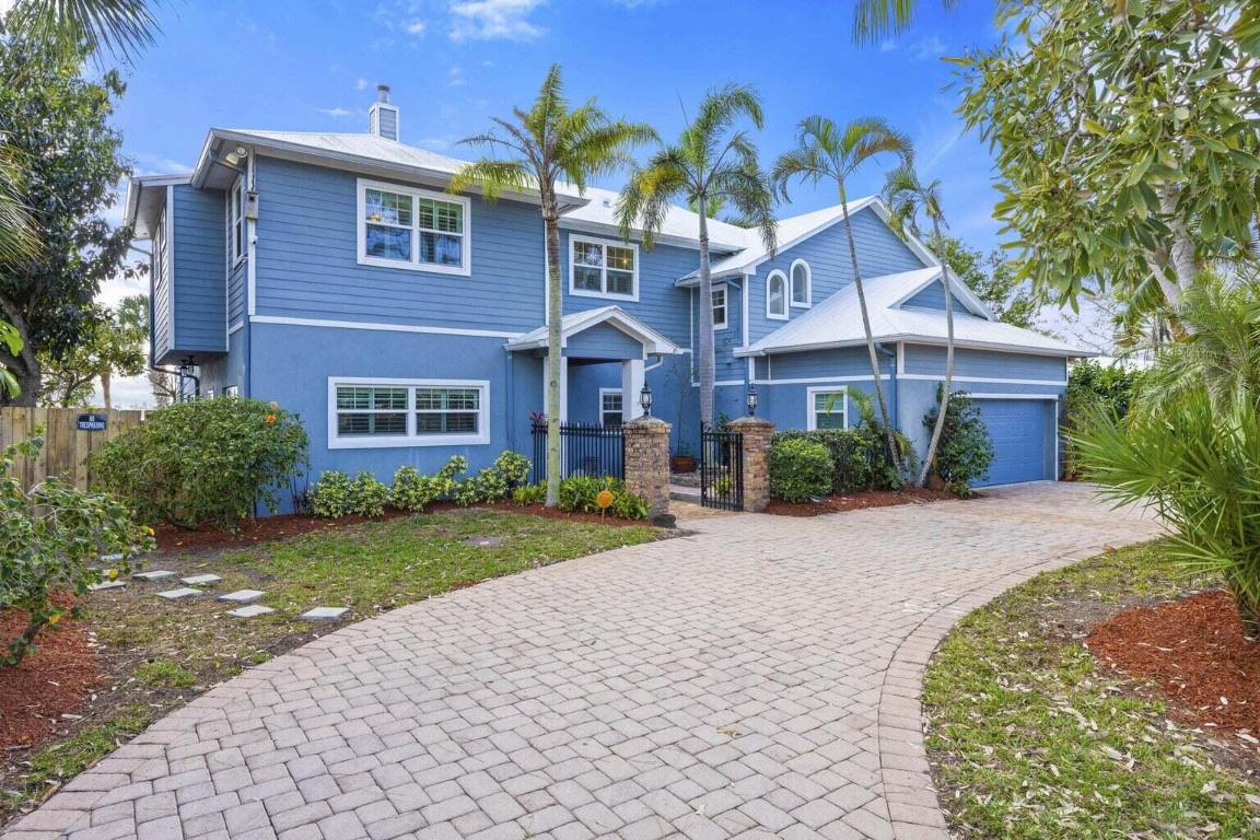 1009 NW Terrace Road