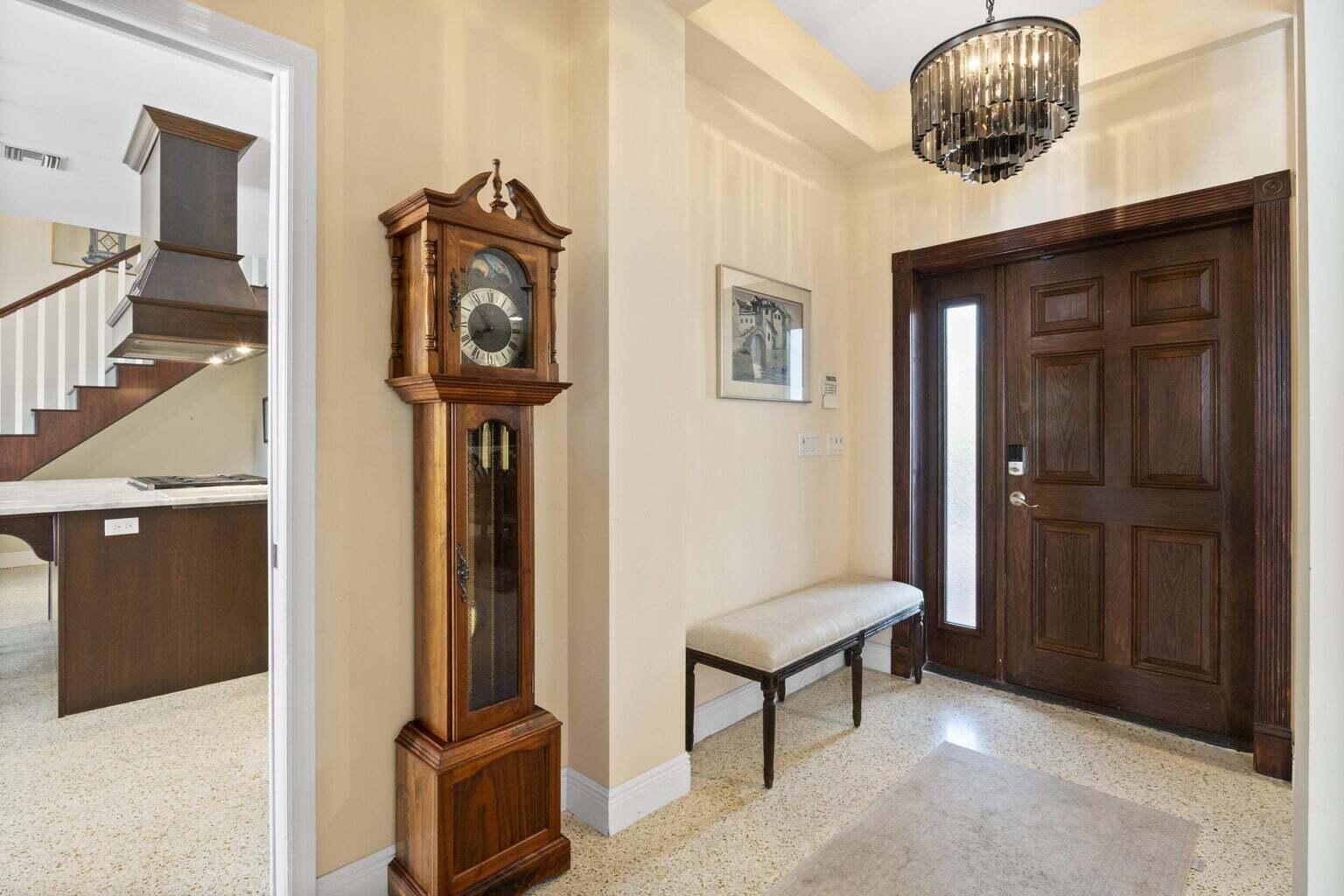 1009 NW Terrace Road