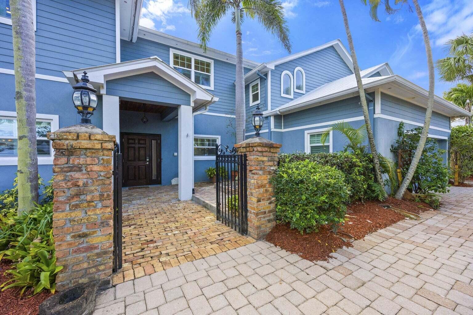 1009 NW Terrace Road