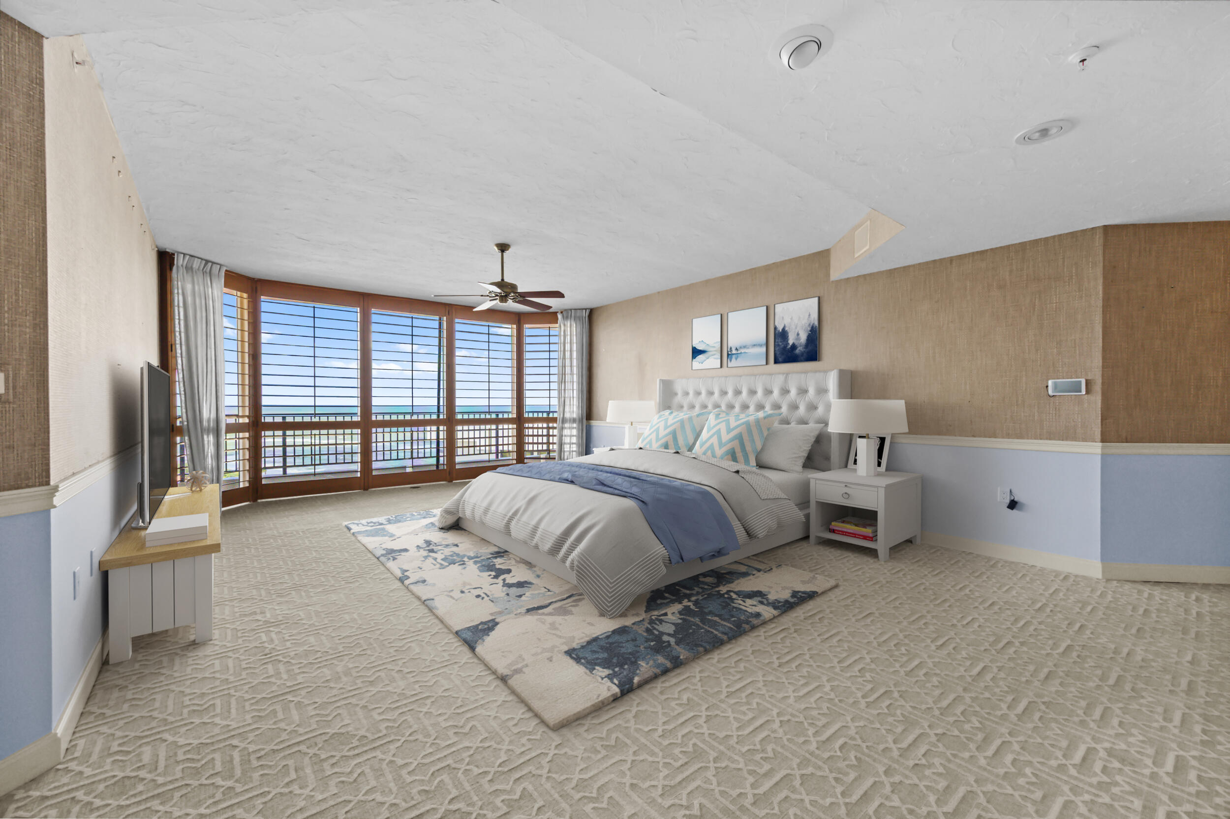 570 Ocean Drive 1301