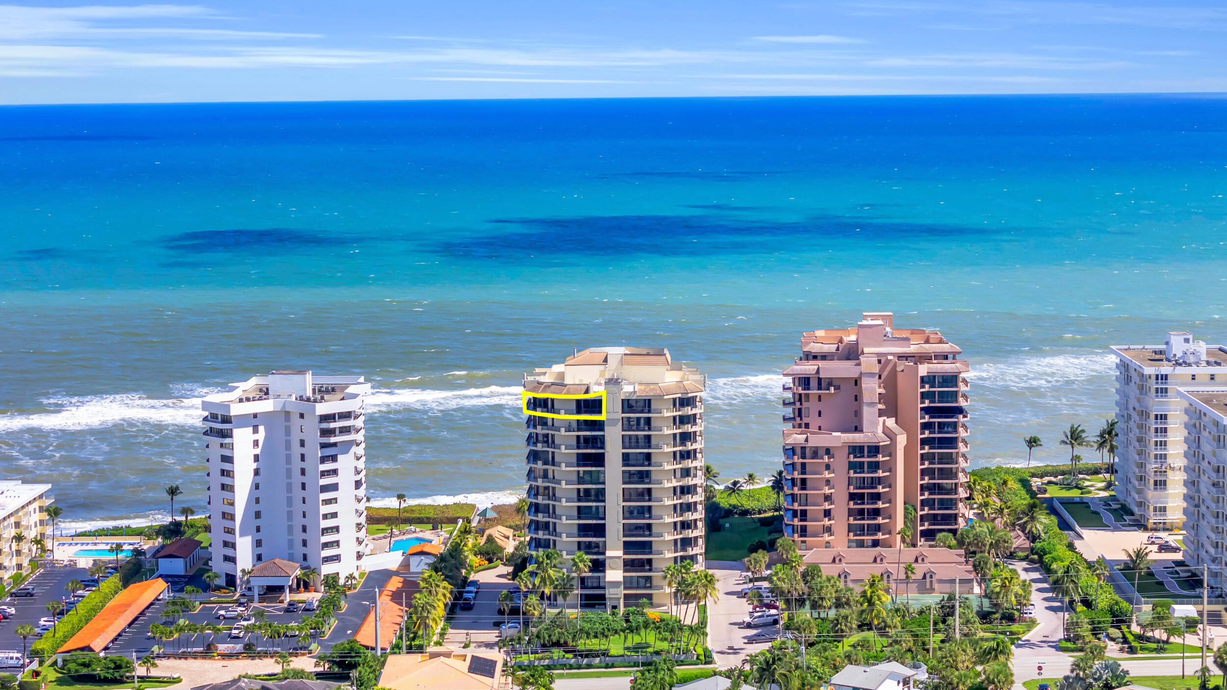 570 Ocean Drive 1301