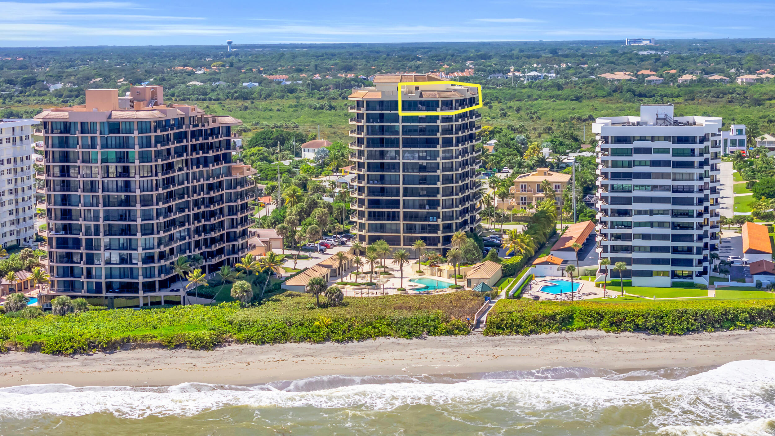570 Ocean Drive 1301