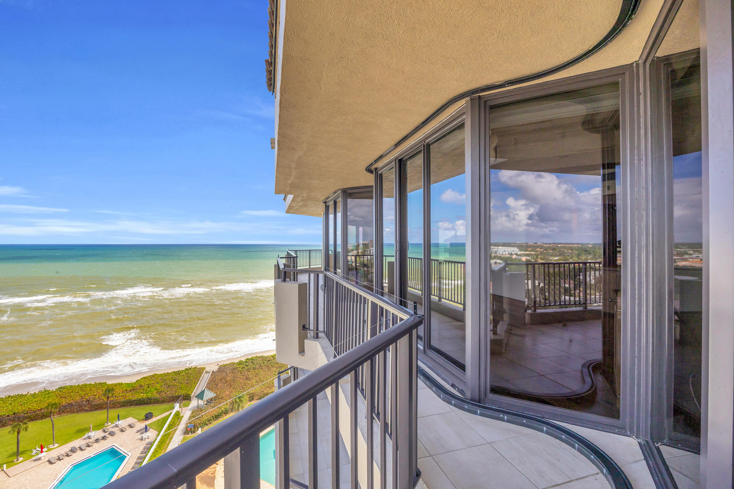 570 Ocean Drive 1301