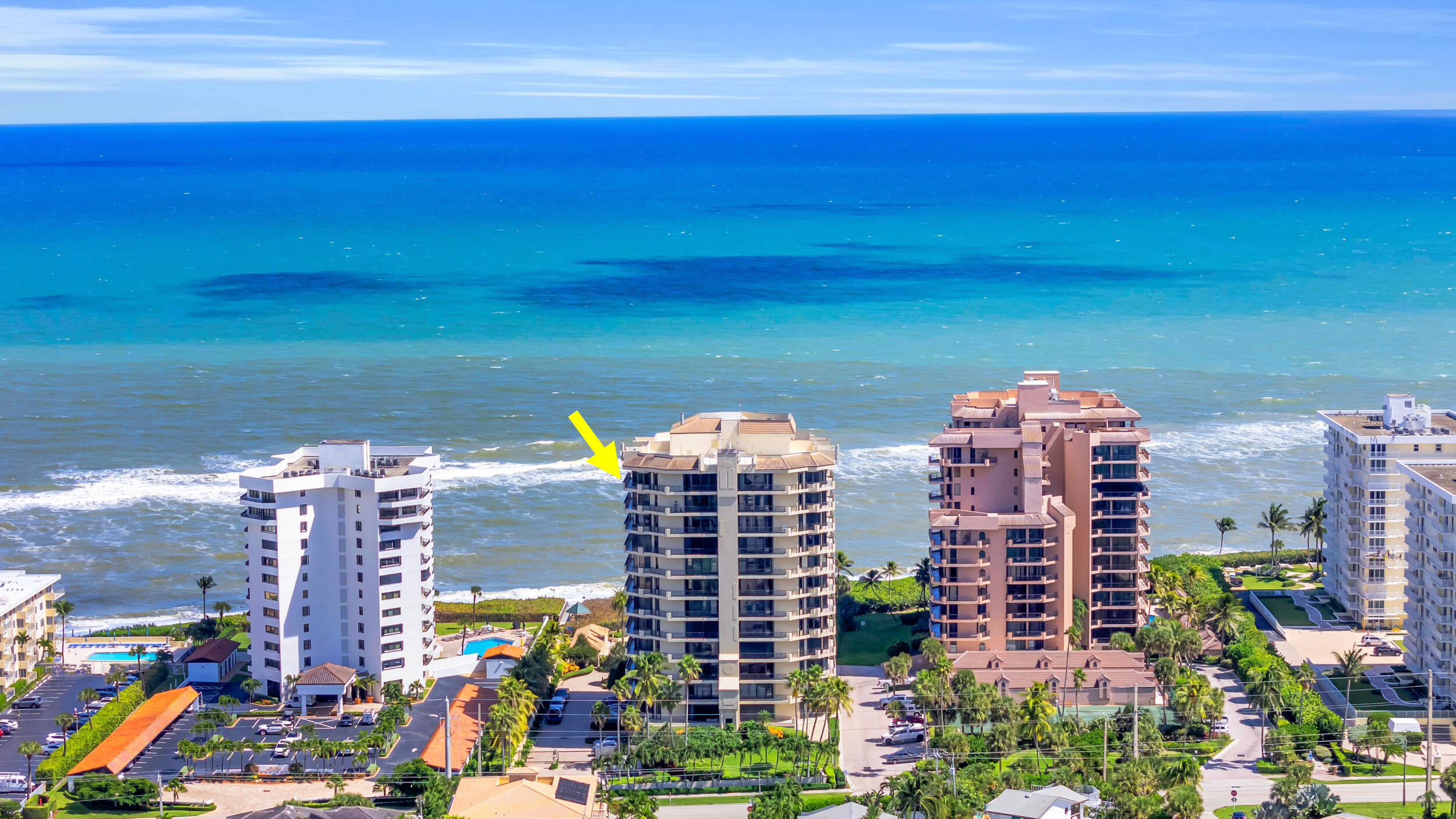 570 Ocean Drive 1301