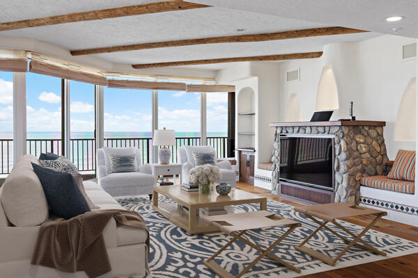 570 Ocean Drive 1301