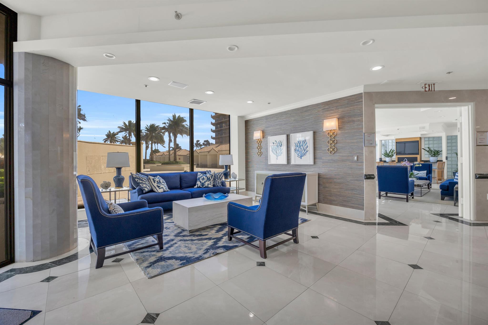 570 Ocean Drive 1301