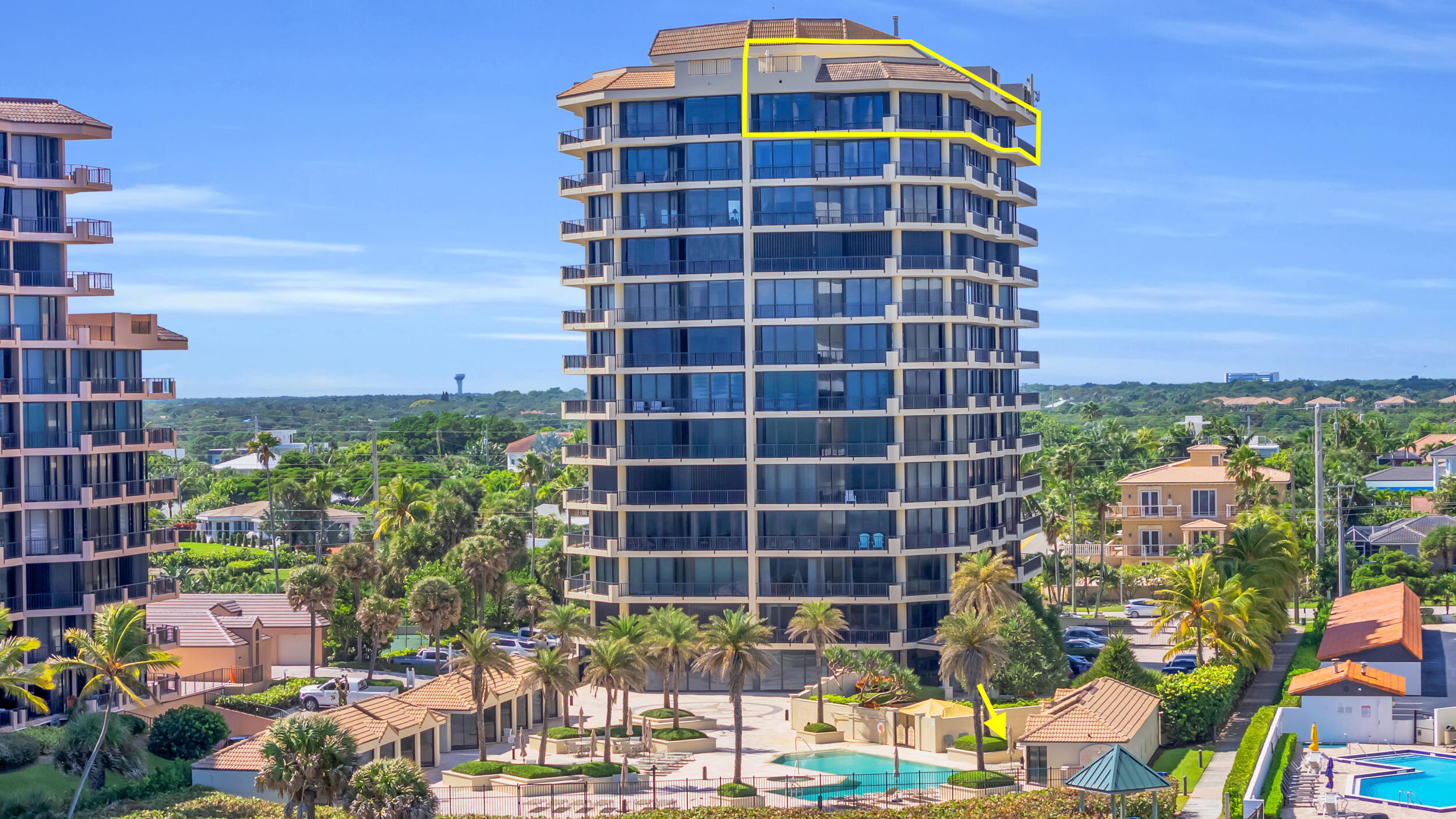 570 Ocean Drive 1301