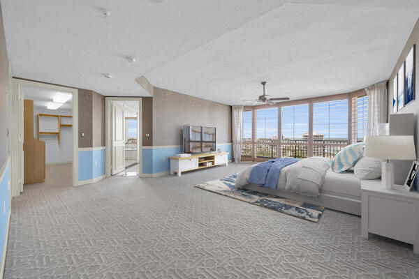 570 Ocean Drive 1301