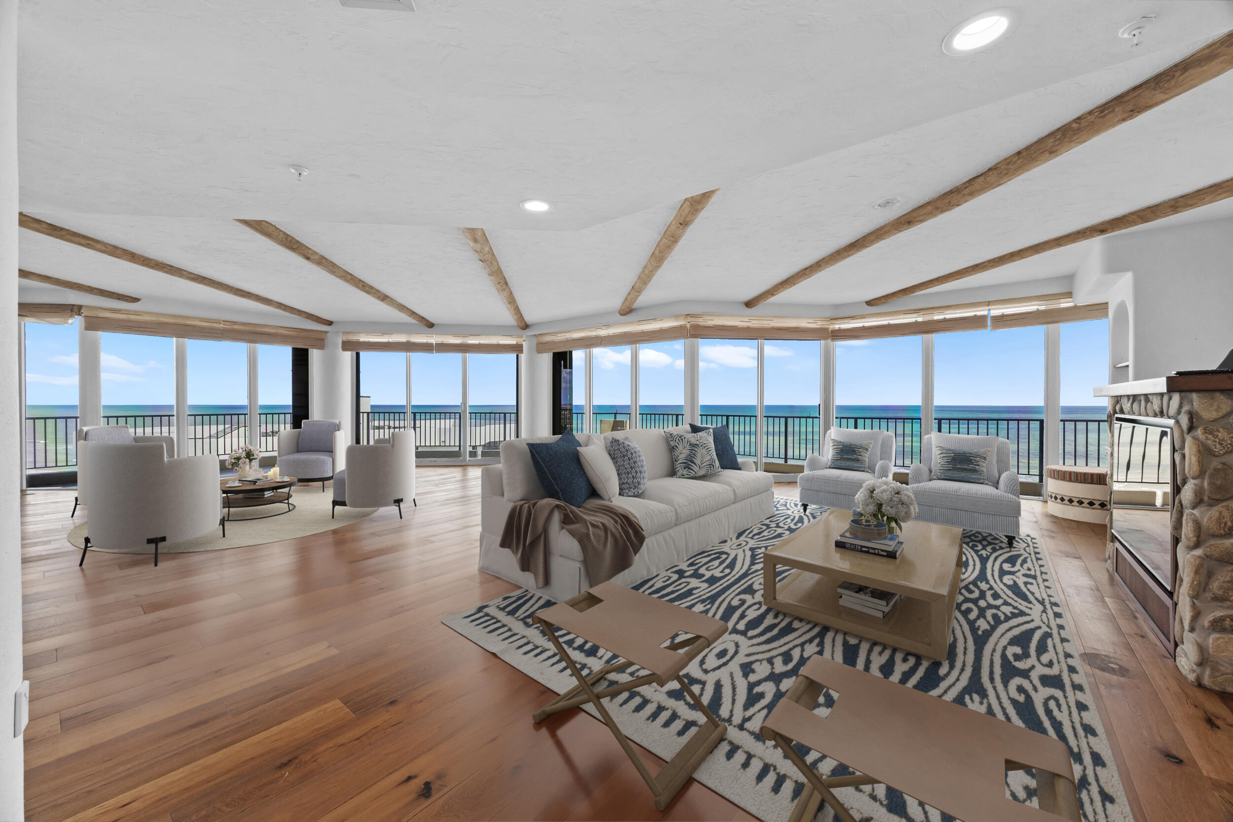 570 Ocean Drive 1301