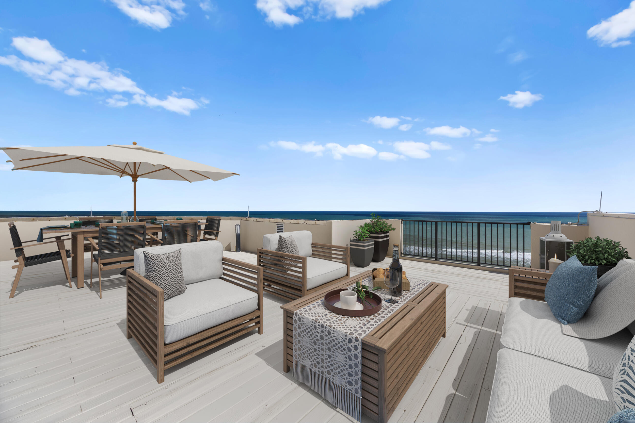 570 Ocean Drive 1301