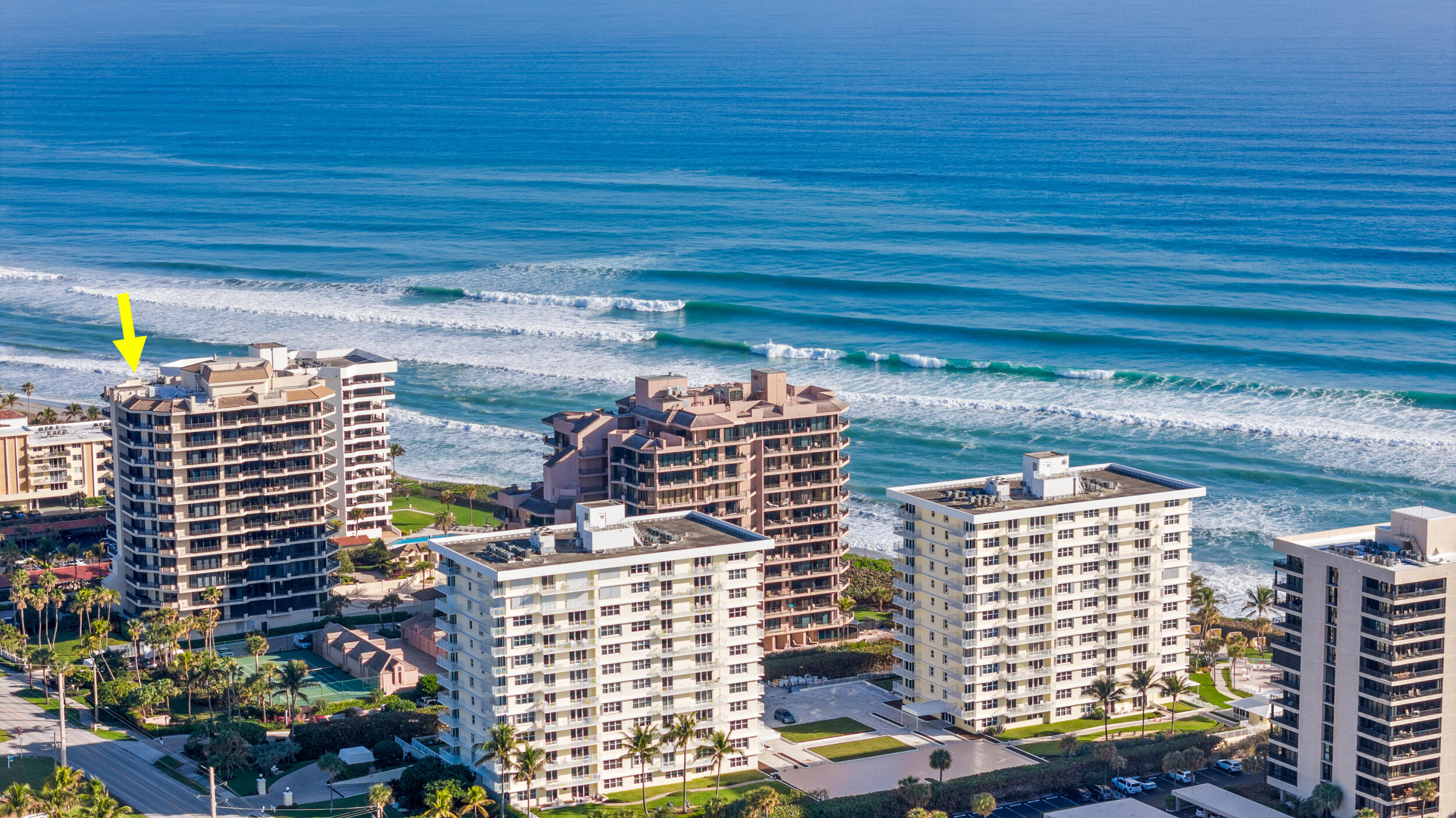 570 Ocean Drive 1301