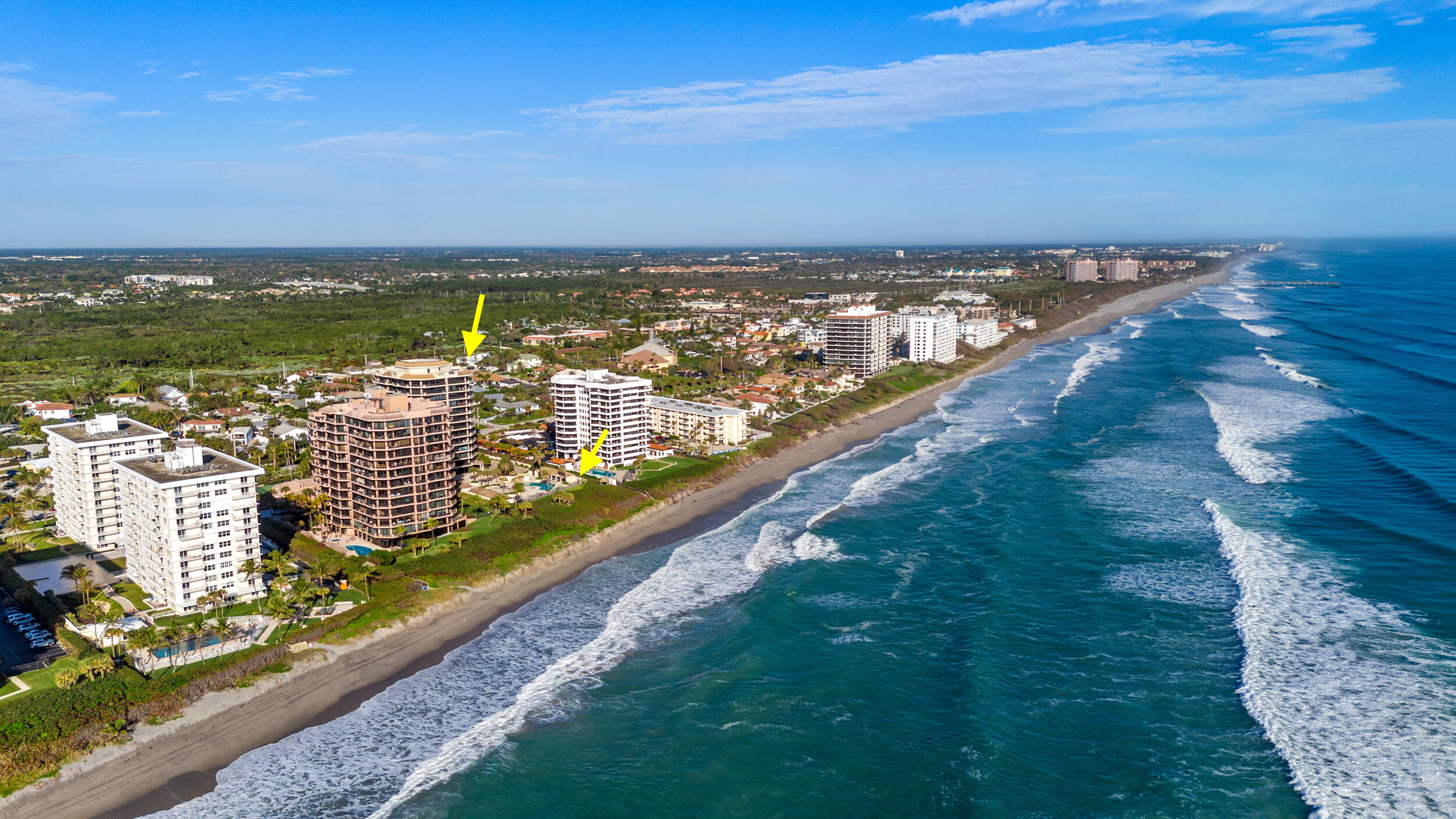 570 Ocean Drive 1301
