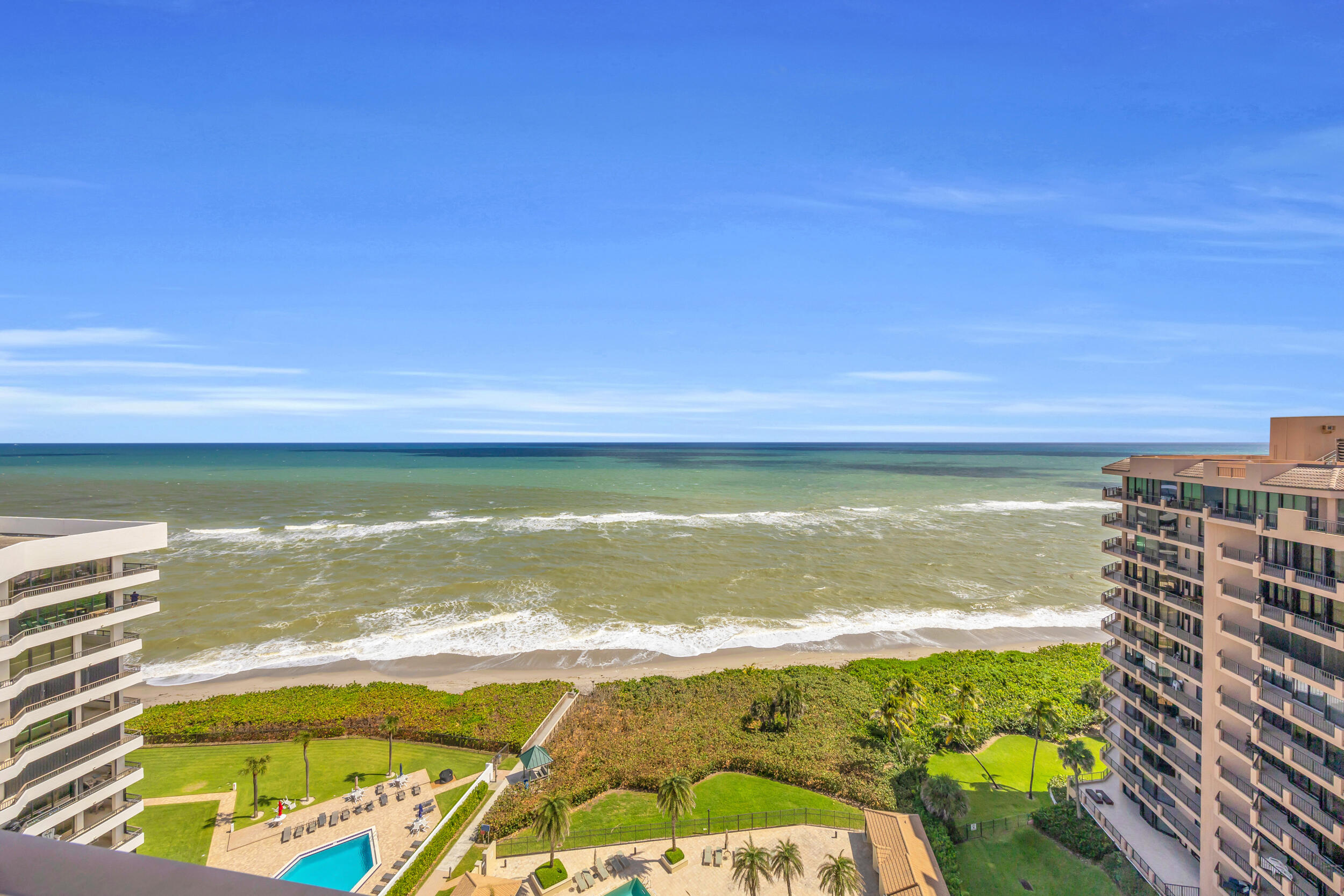 570 Ocean Drive 1301