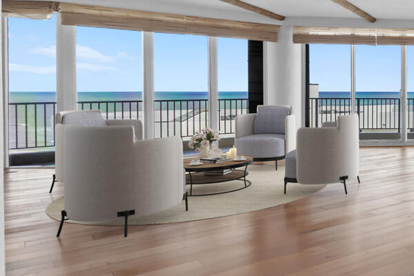 570 Ocean Drive 1301