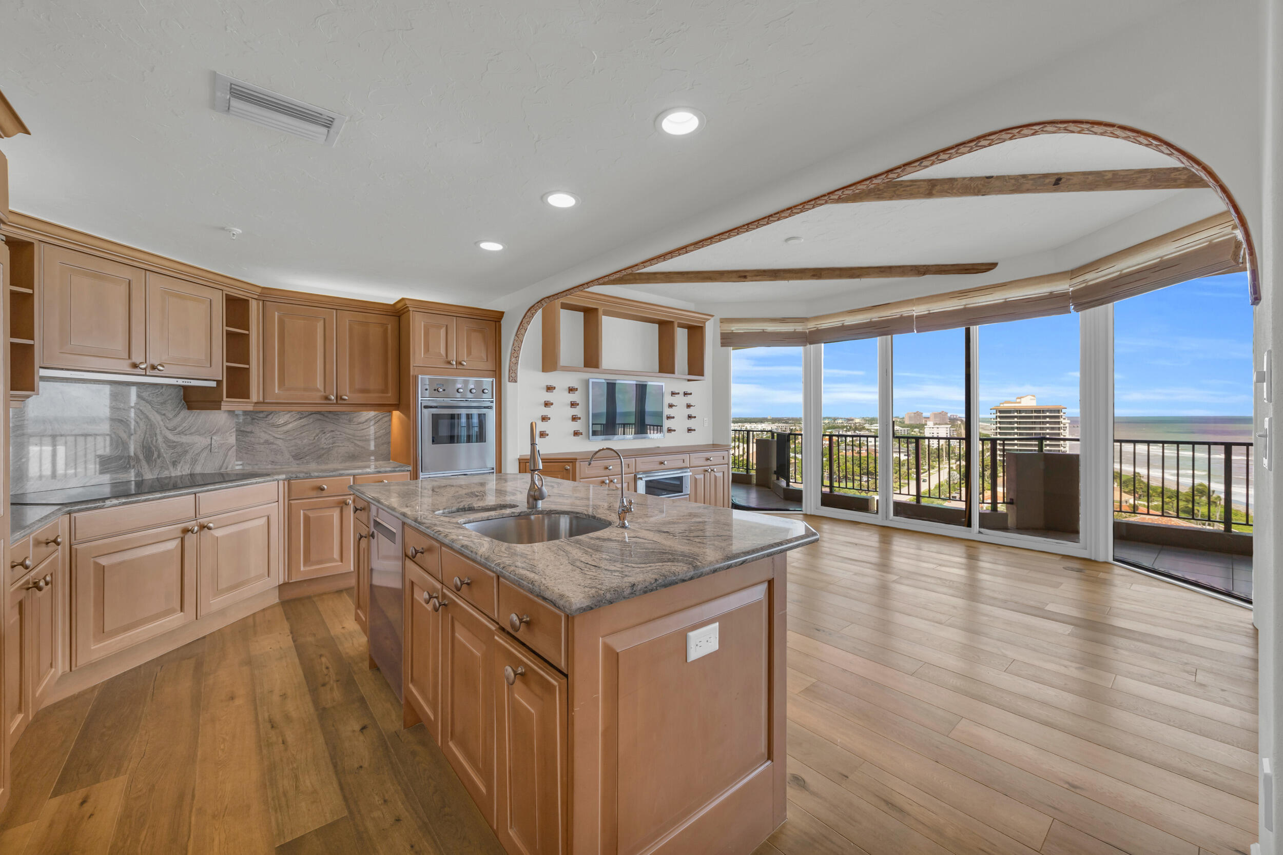 570 Ocean Drive 1301