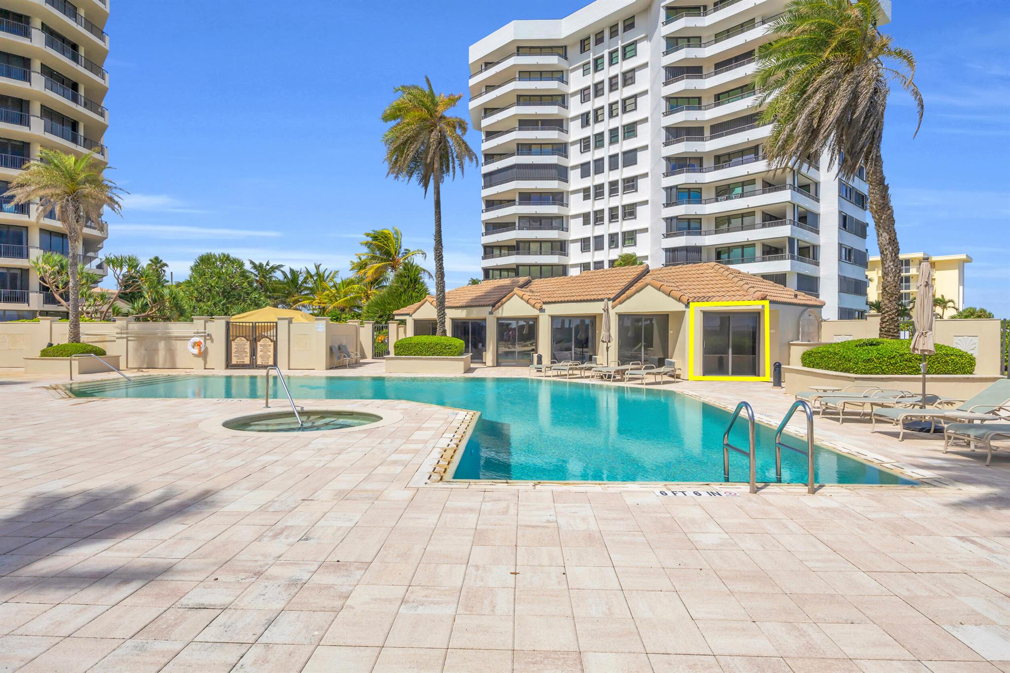 570 Ocean Drive 1301