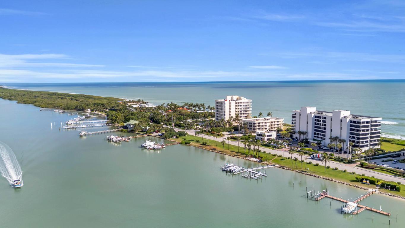 19900 Beach Road 503