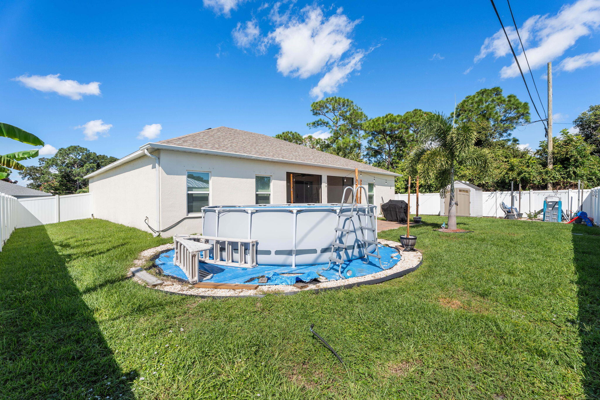 3271 SW Regatta Street, Port St. Lucie