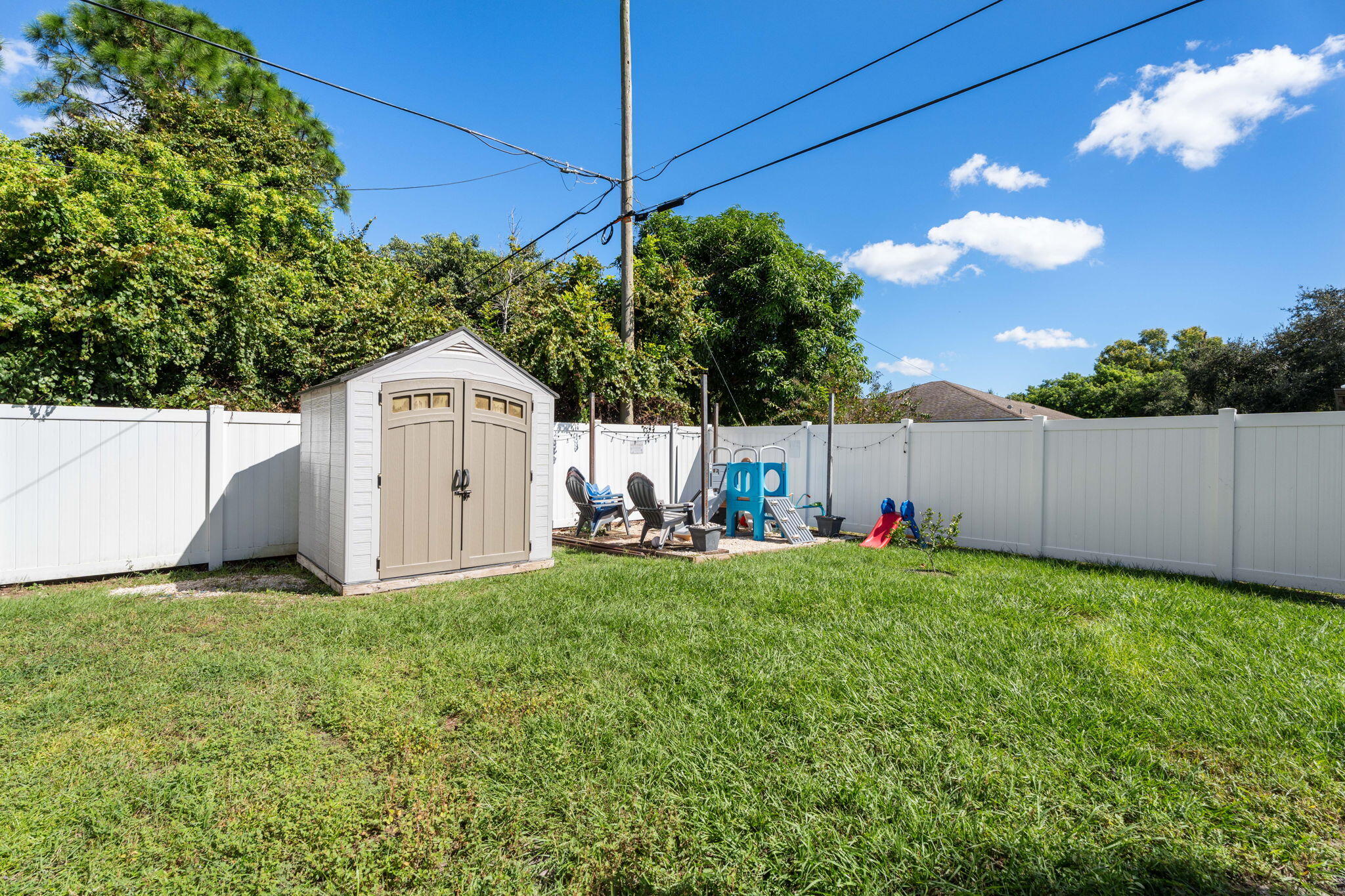 3271 SW Regatta Street, Port St. Lucie