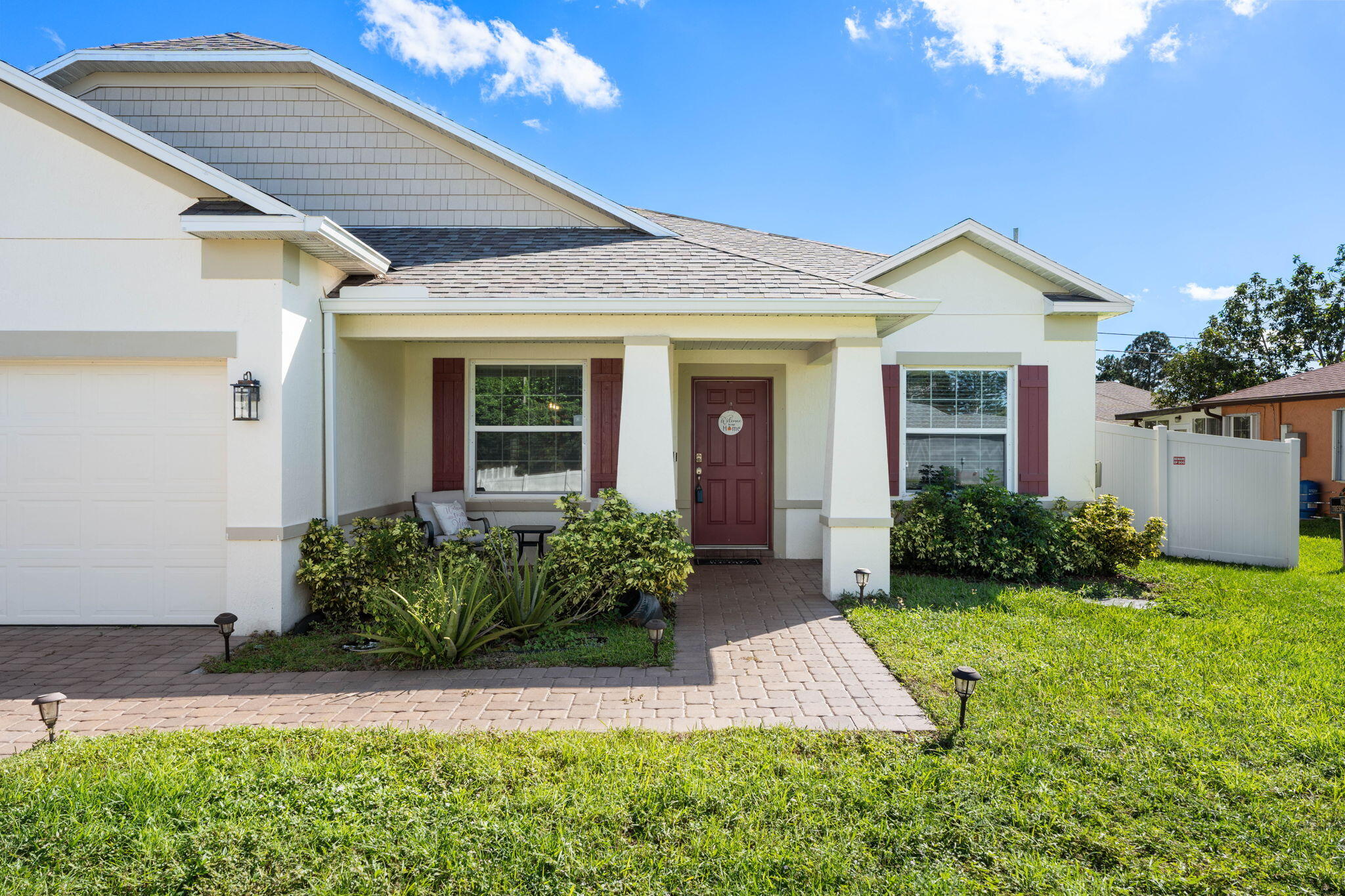 3271 SW Regatta Street, Port St. Lucie