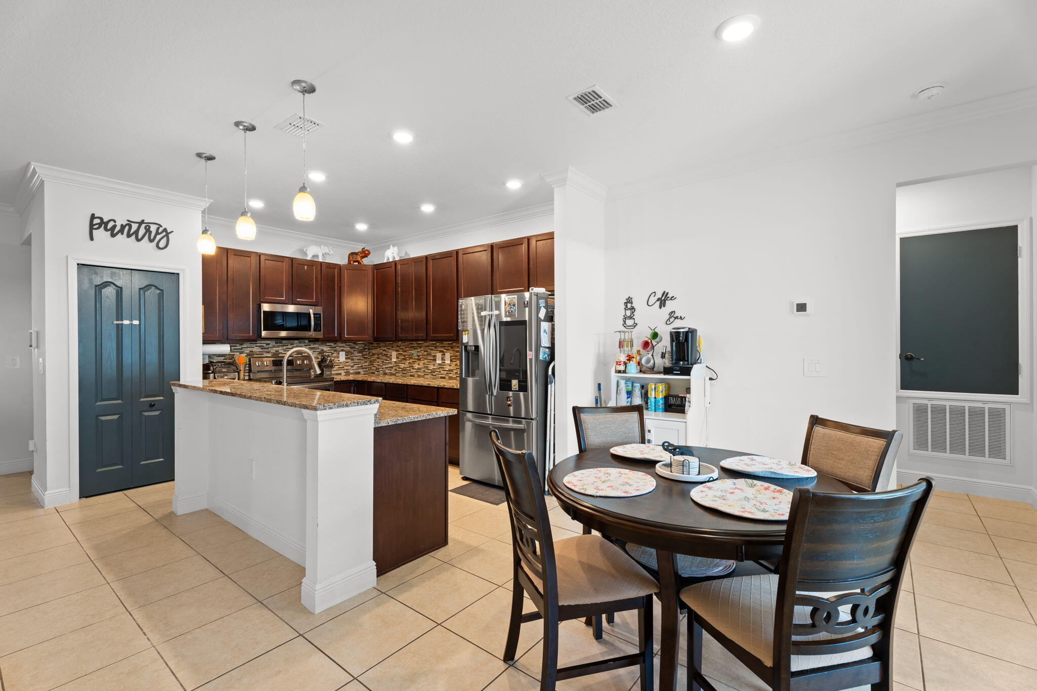 3271 SW Regatta Street, Port St. Lucie