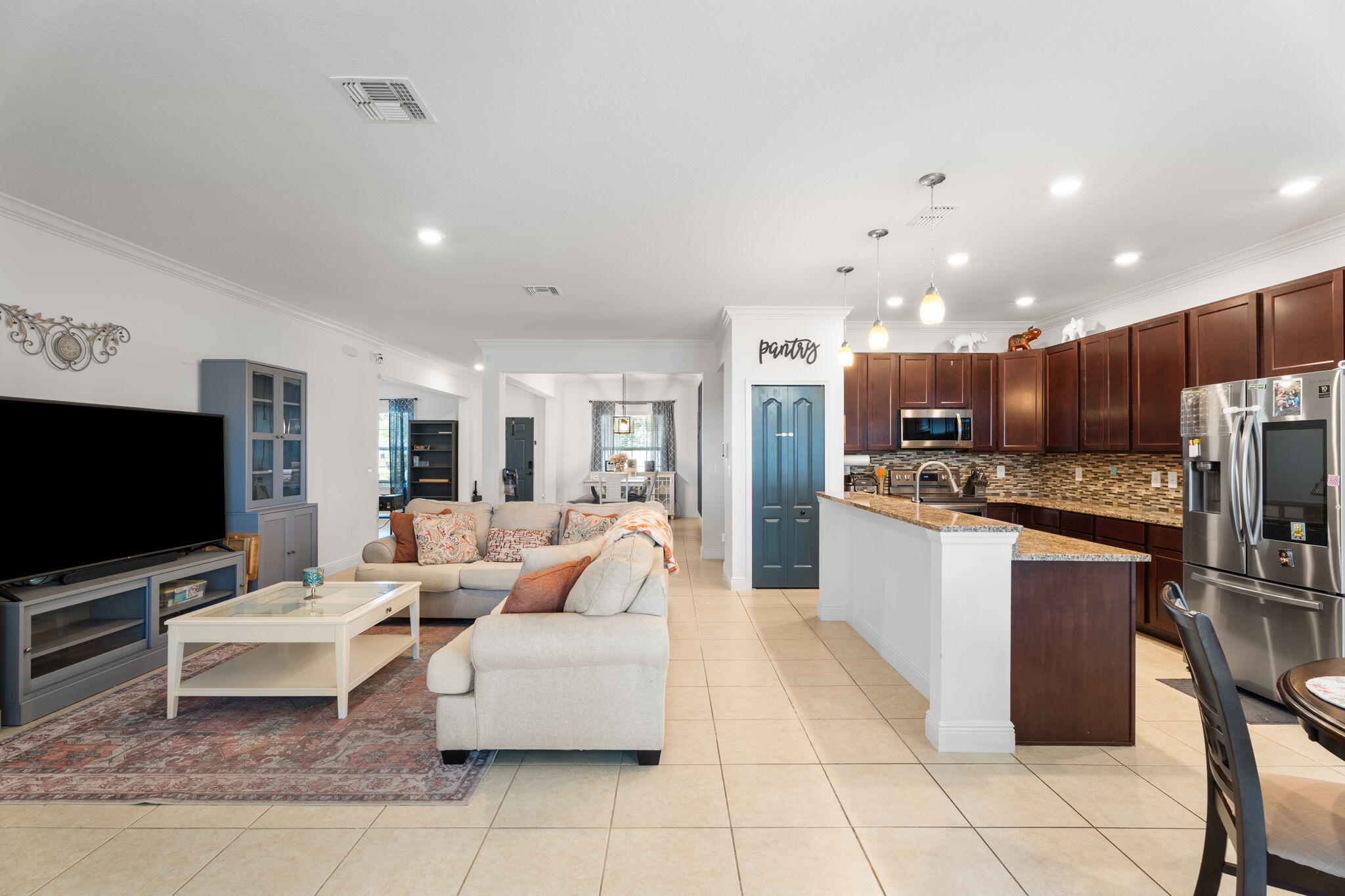 3271 SW Regatta Street, Port St. Lucie