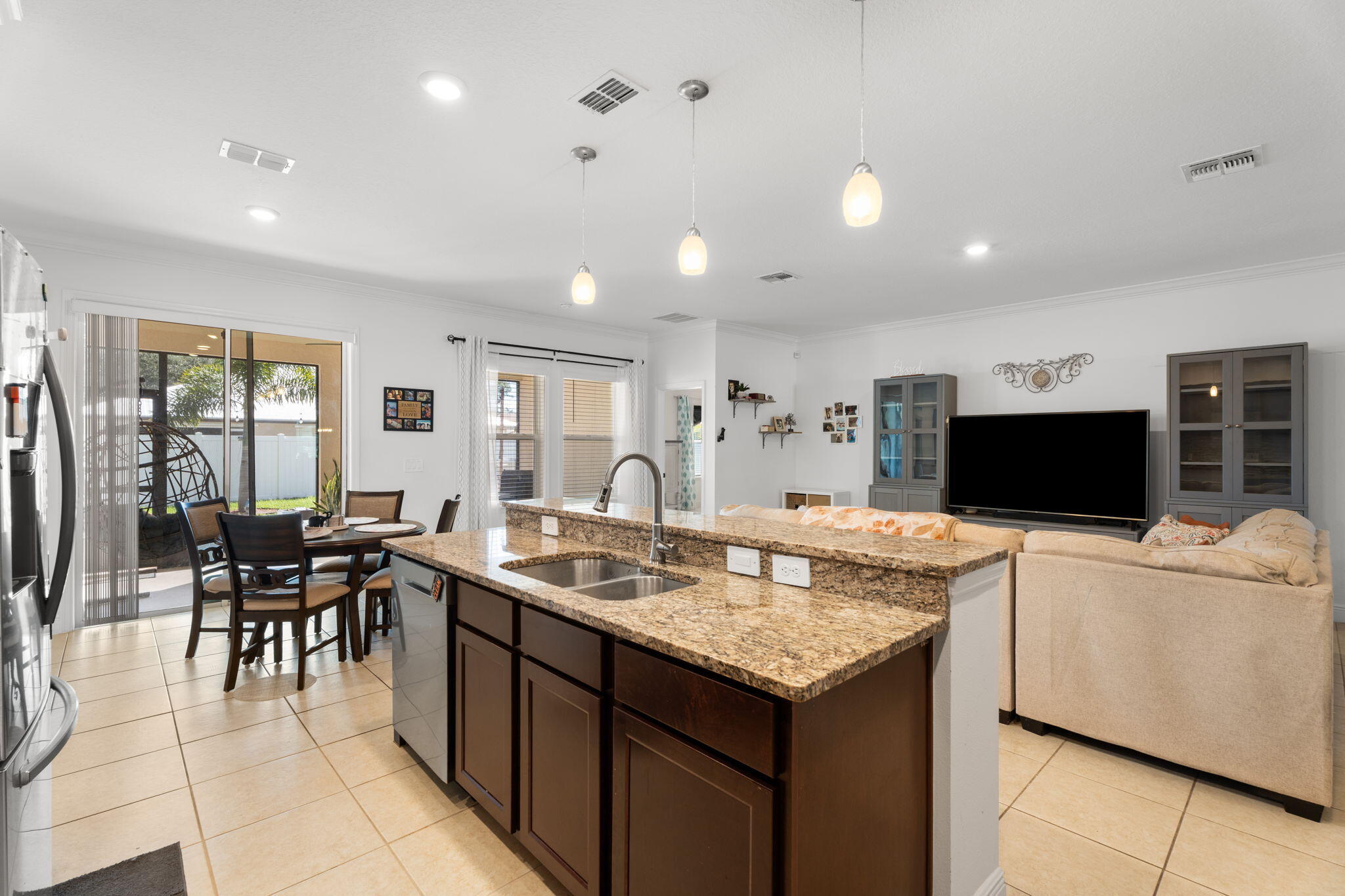 3271 SW Regatta Street, Port St. Lucie