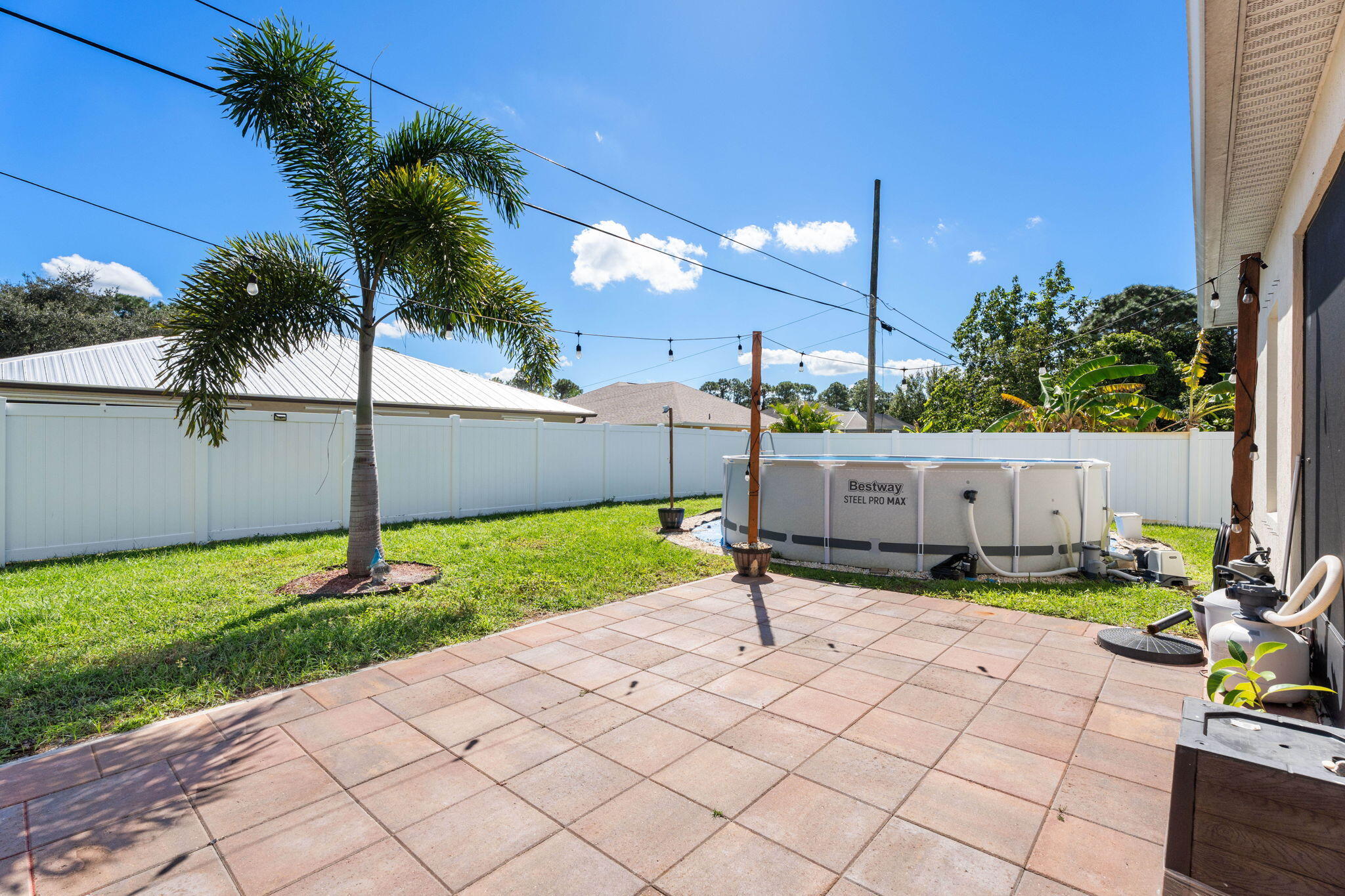 3271 SW Regatta Street, Port St. Lucie