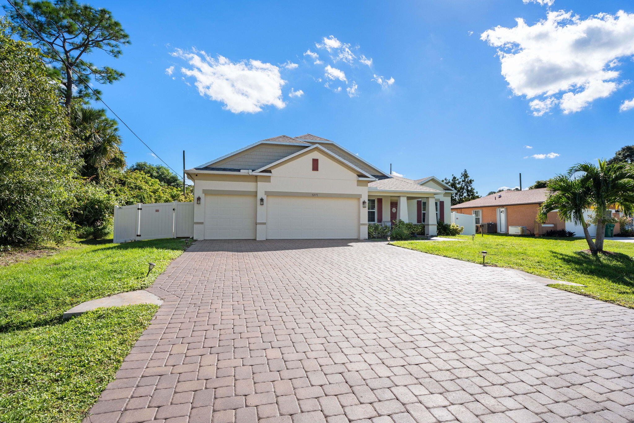 3271 SW Regatta Street, Port St. Lucie
