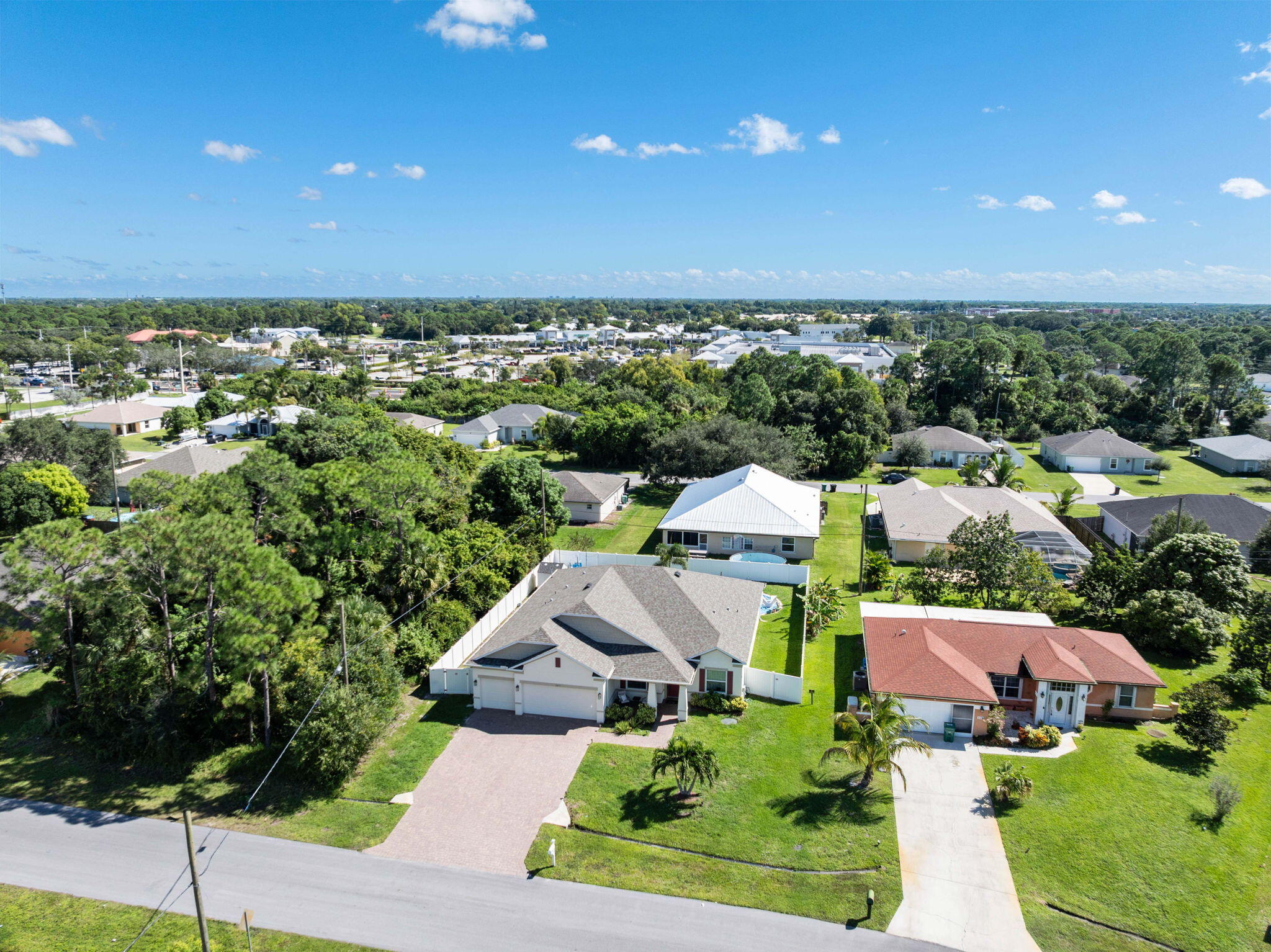 3271 SW Regatta Street, Port St. Lucie