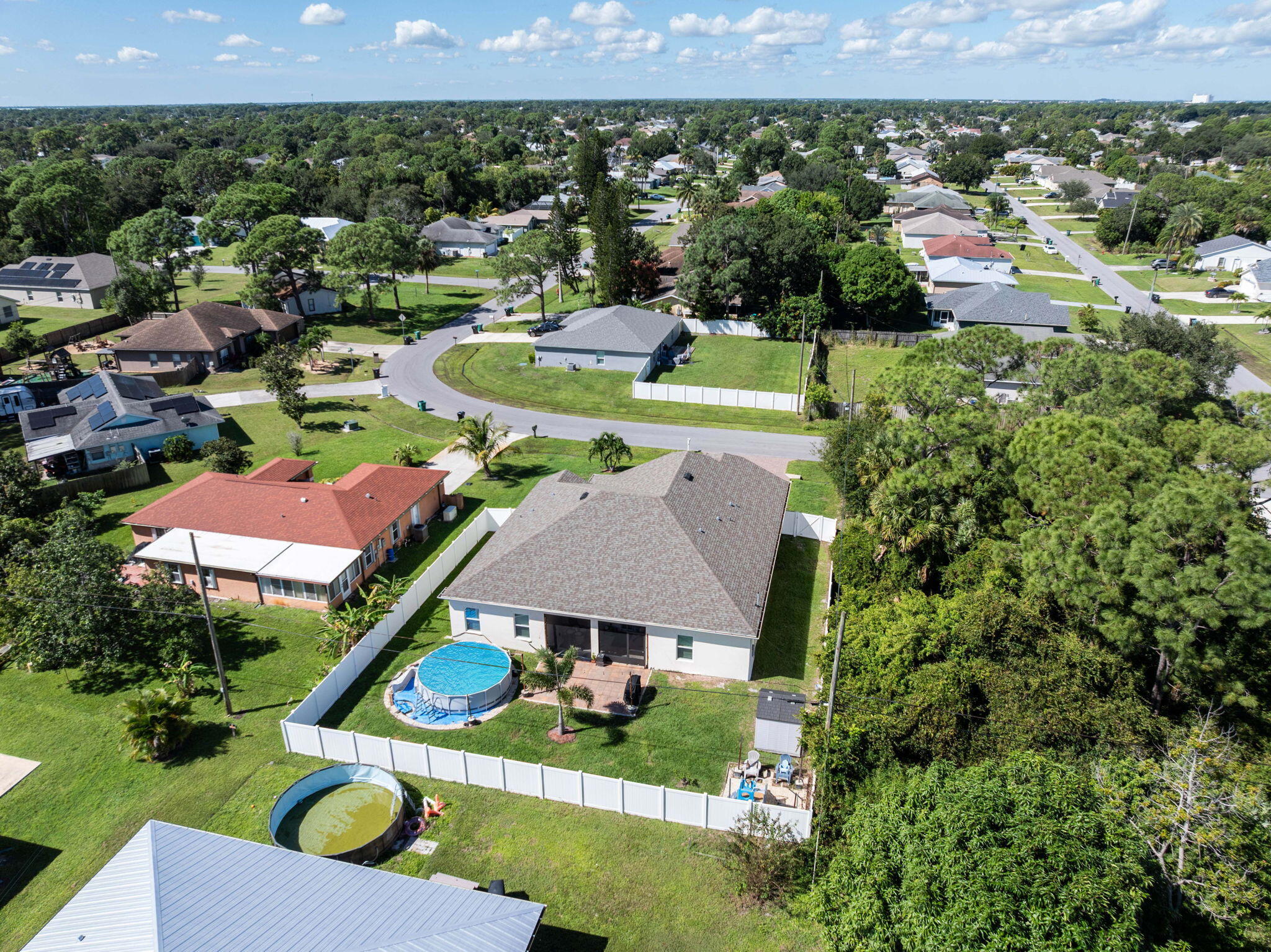 3271 SW Regatta Street, Port St. Lucie