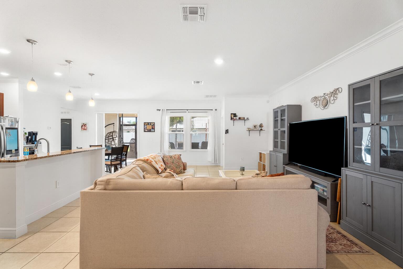 3271 SW Regatta Street, Port St. Lucie