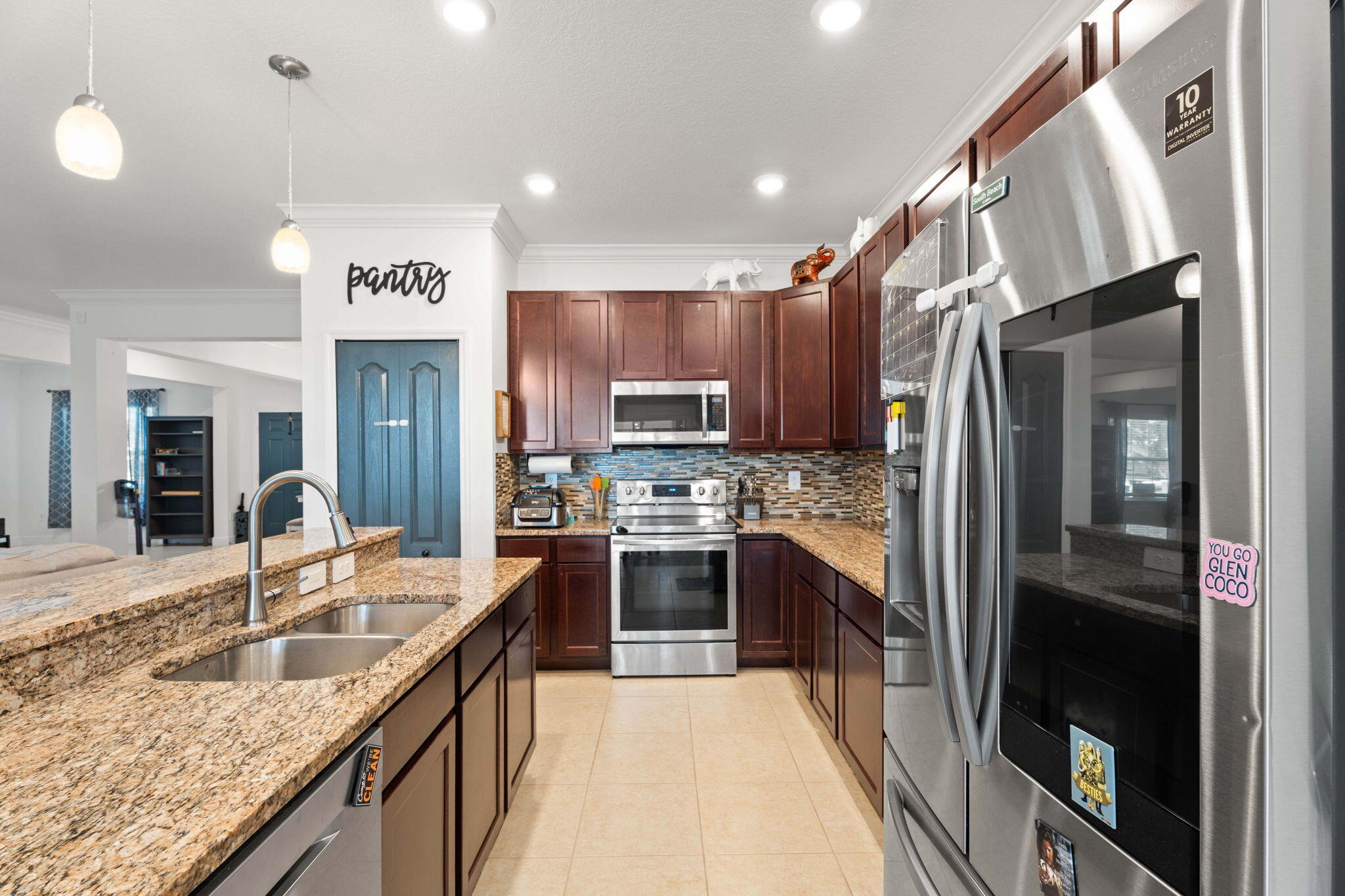 3271 SW Regatta Street, Port St. Lucie