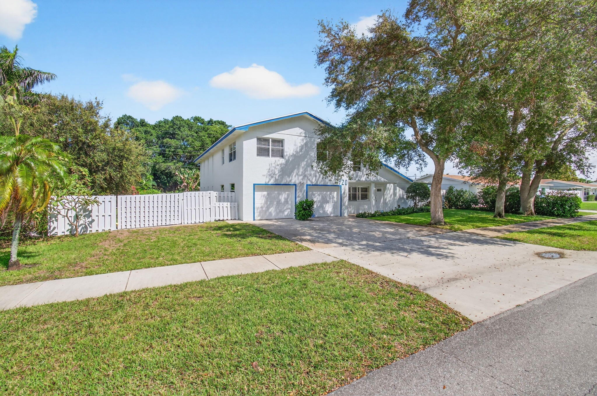 920 Lighthouse Drive