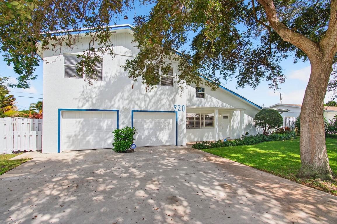 920 Lighthouse Drive