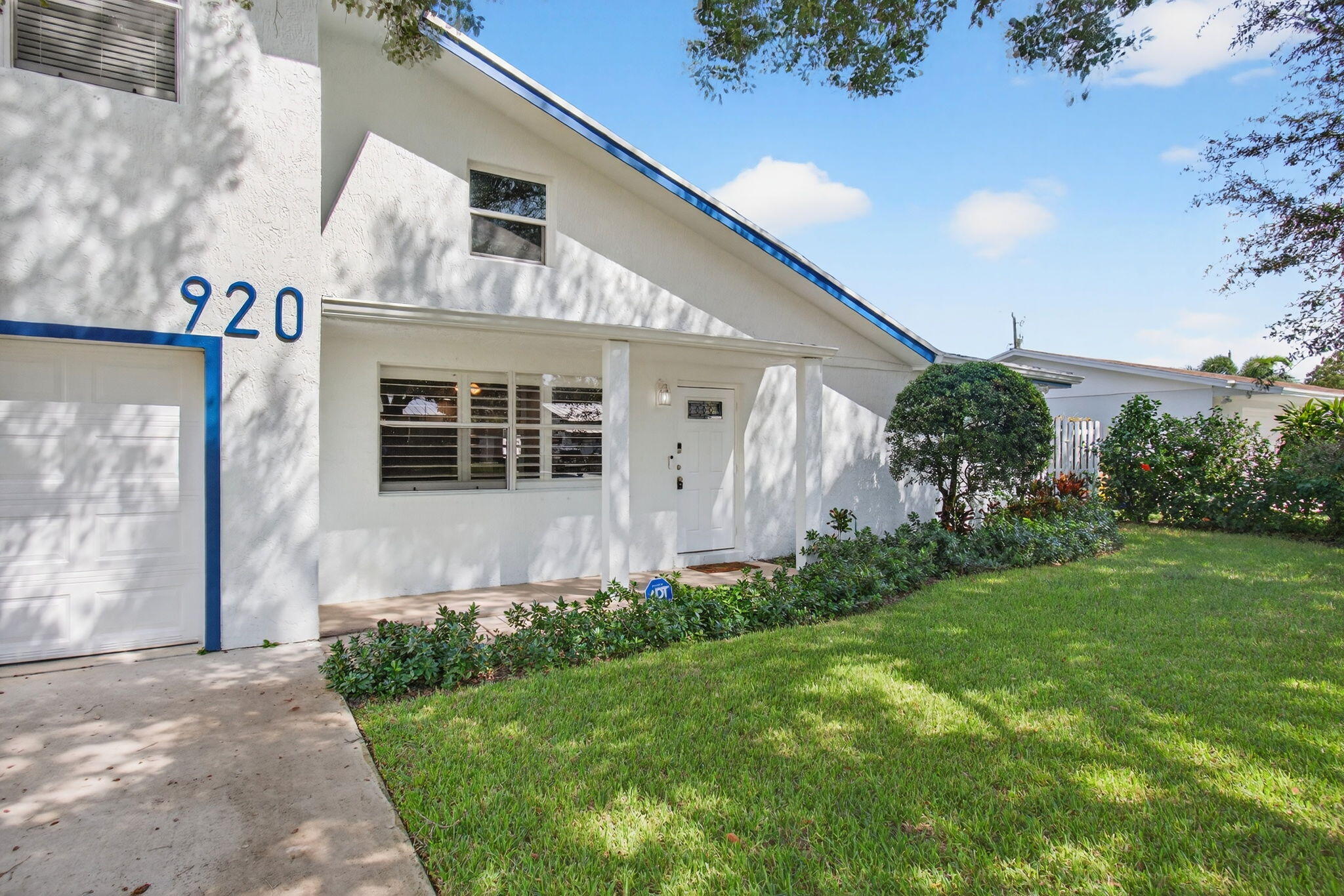 920 Lighthouse Drive