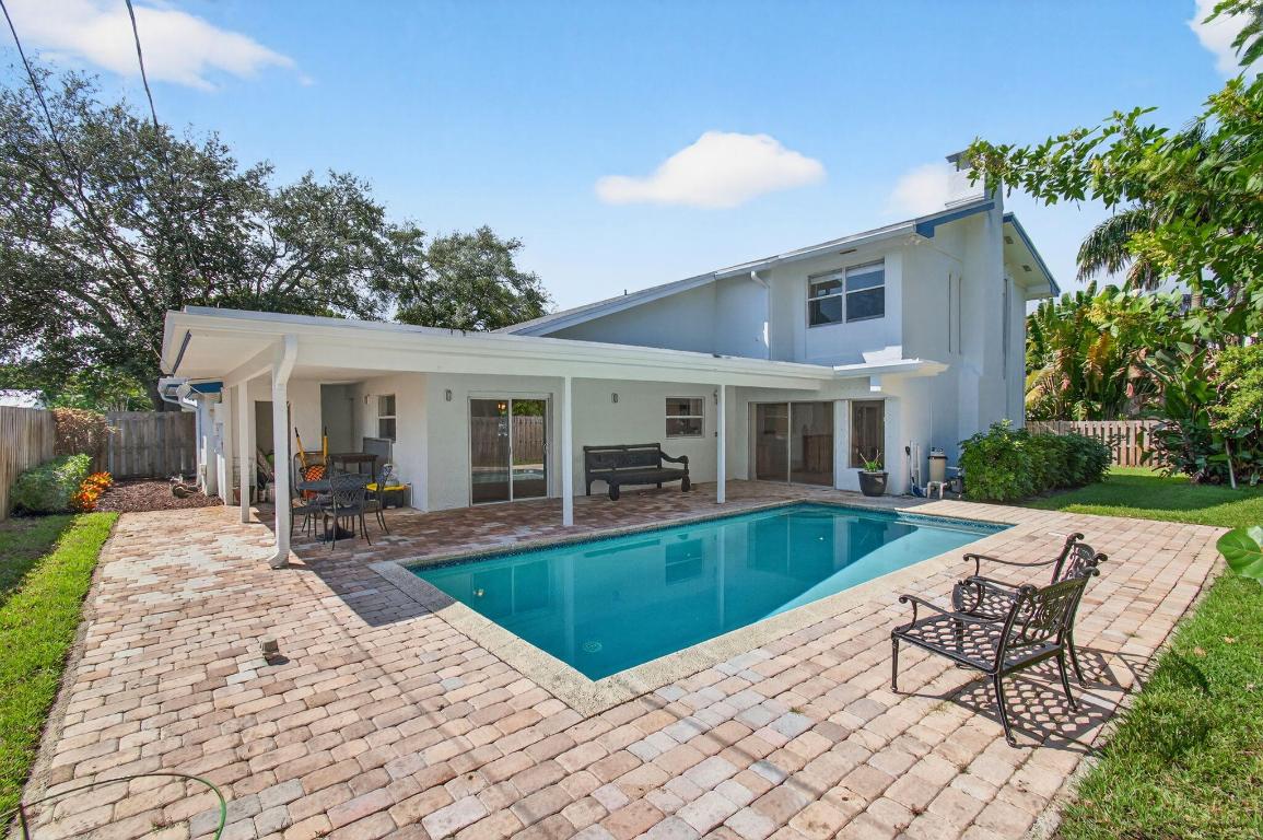 920 Lighthouse Drive