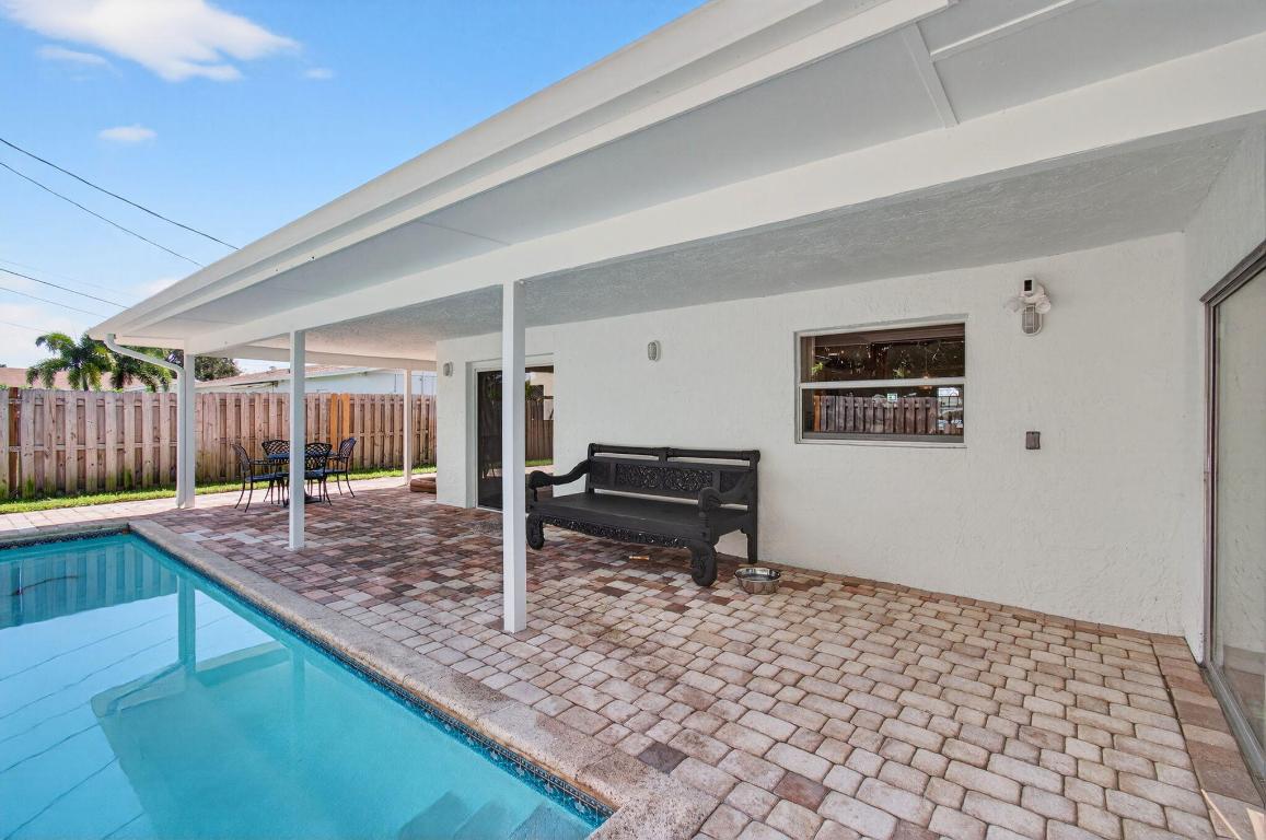 920 Lighthouse Drive